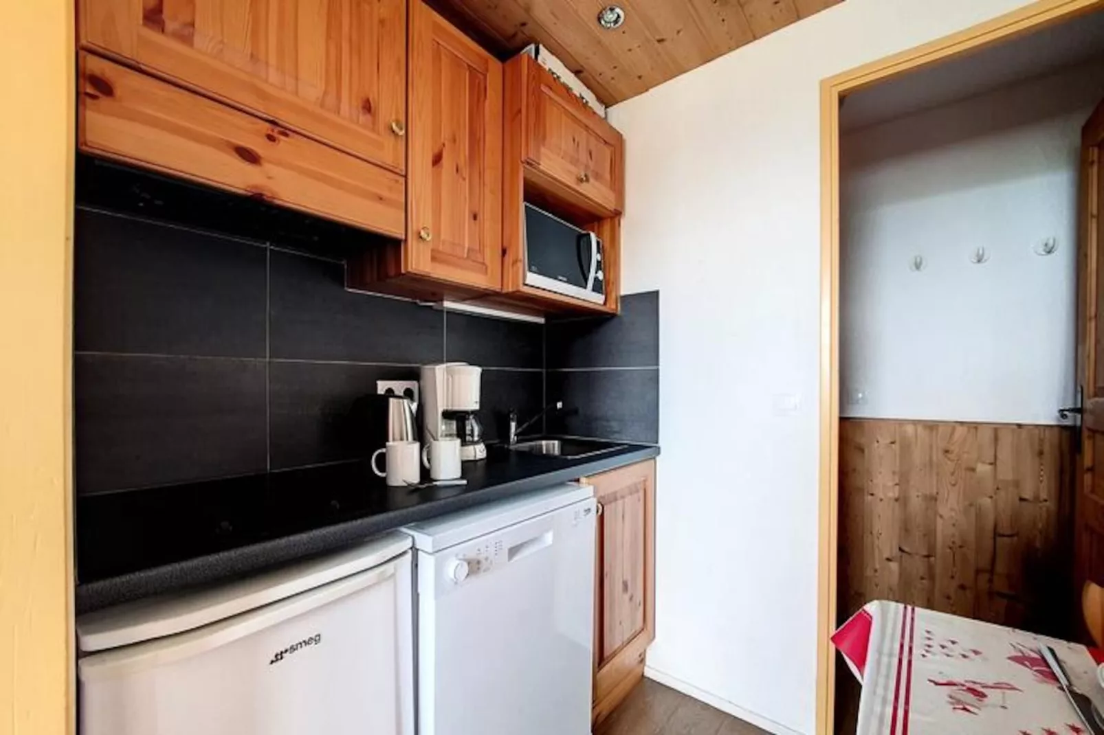 Résidence Median-Niet-getagd