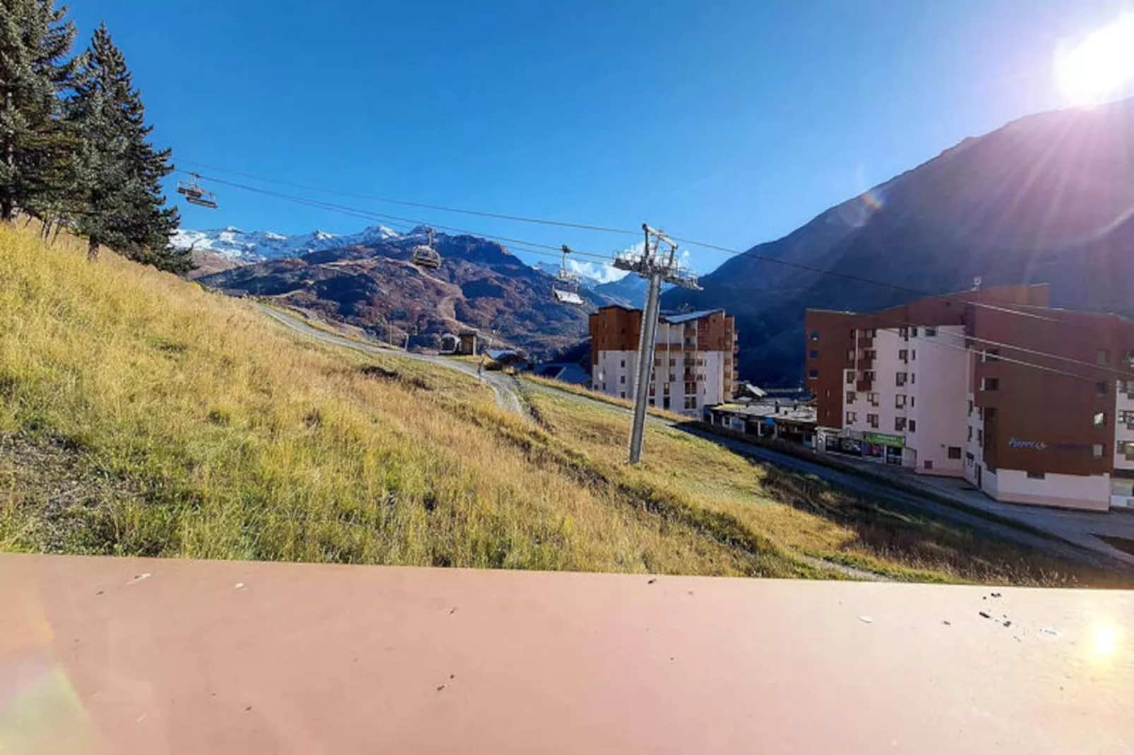 Résidence Boedette D-Niet-getagd