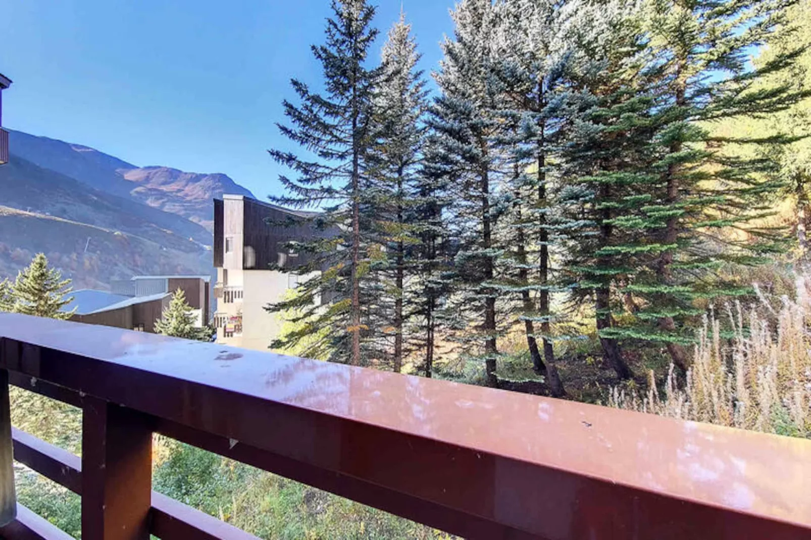 Résidence Boedette D-Niet-getagd