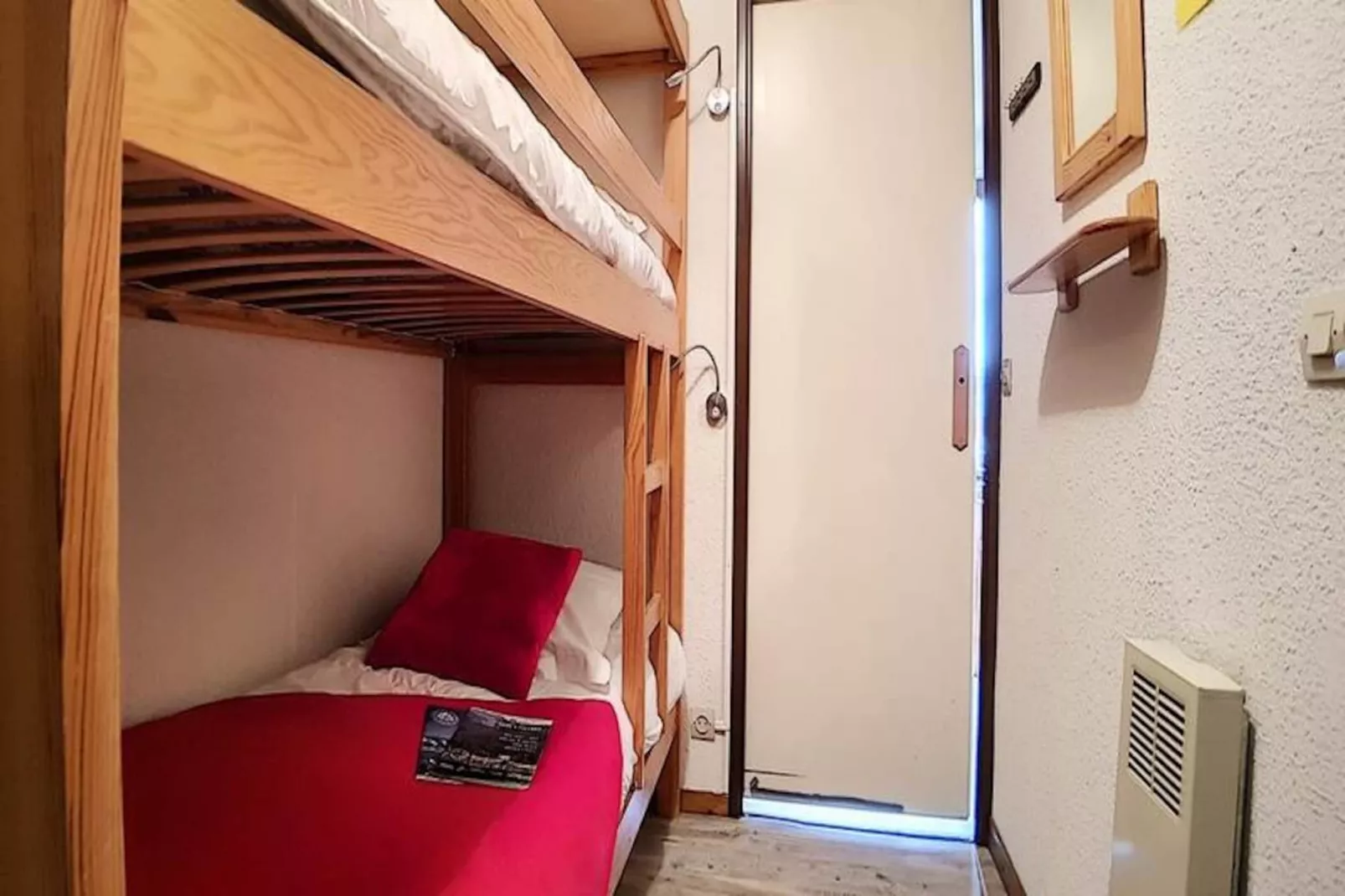 Résidence Astragales-Niet-getagd