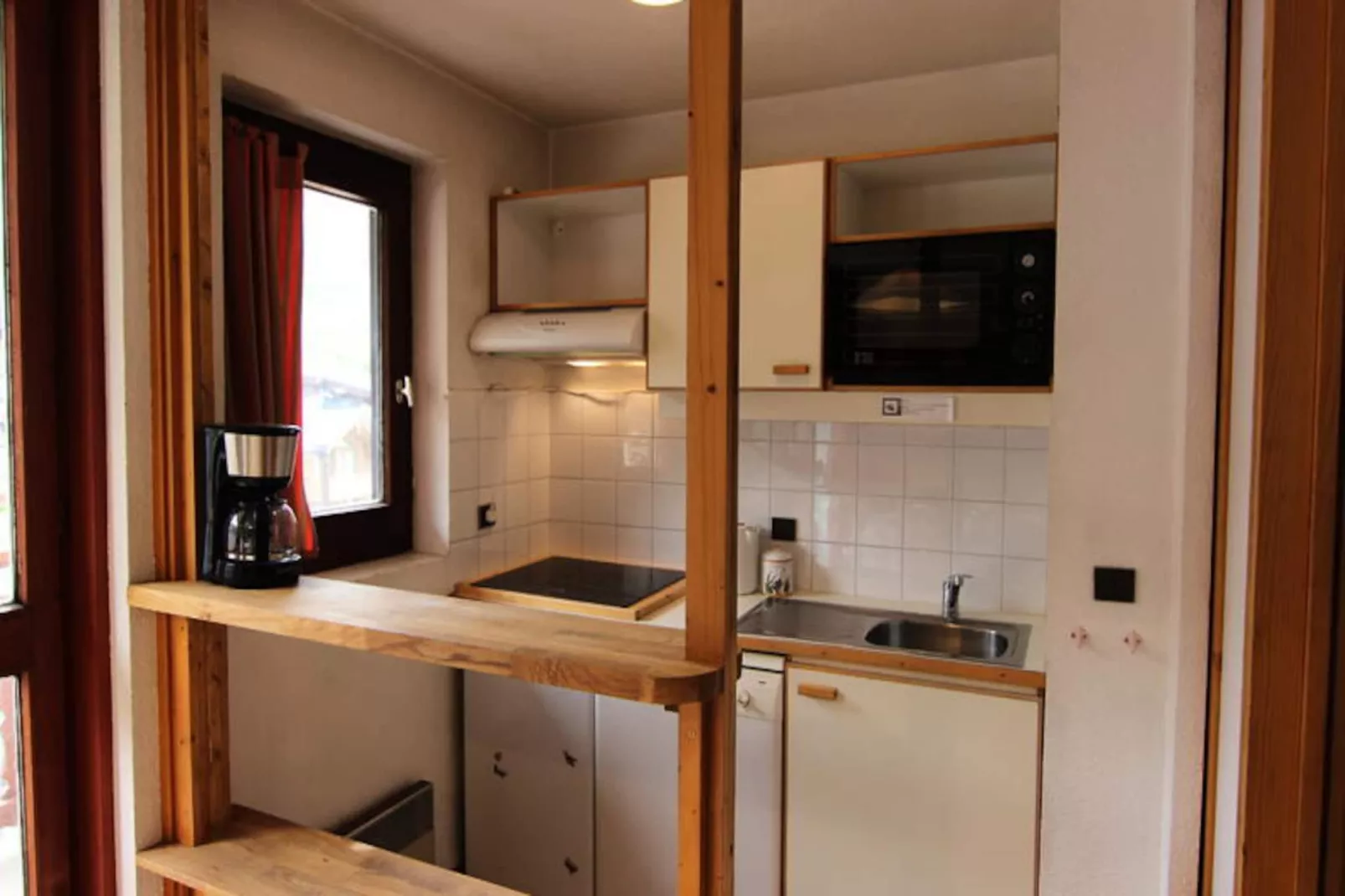 Résidence Eskival-Niet-getagd