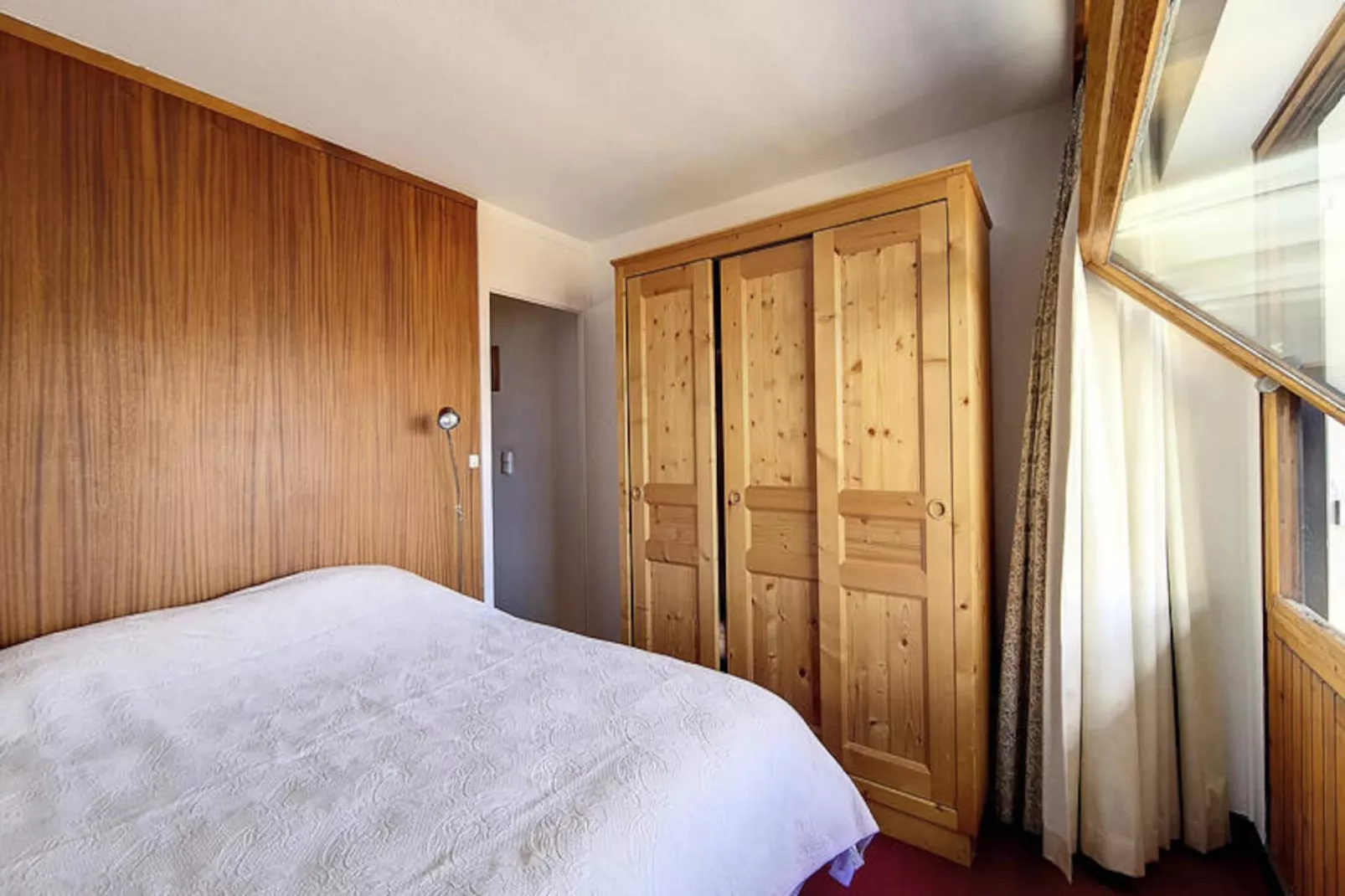 Résidence Oisans-Niet-getagd