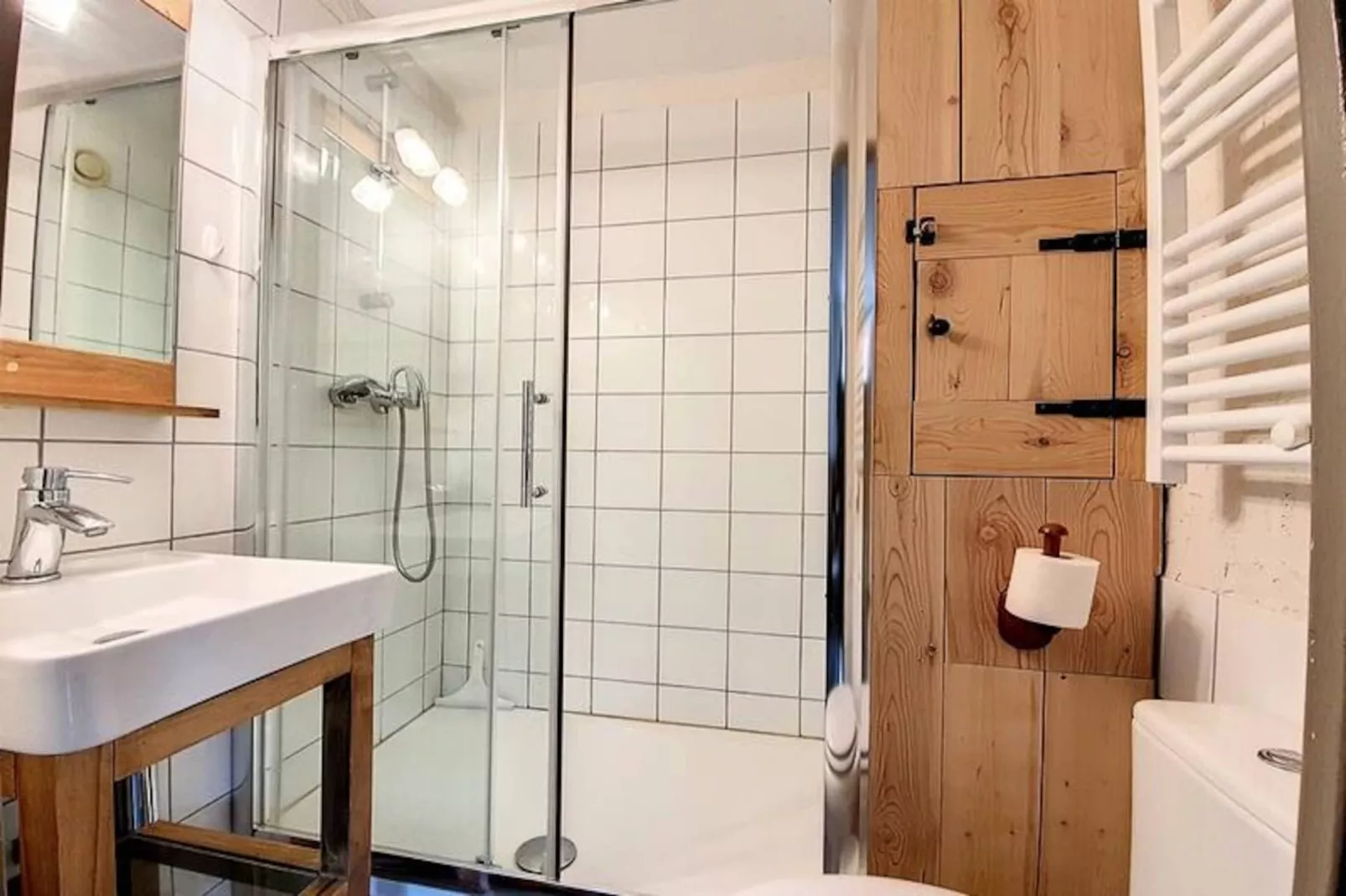 Résidence Melezes-Niet-getagd