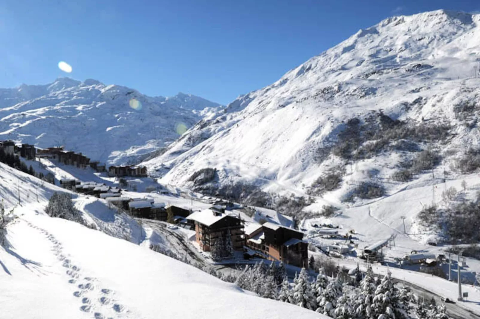 Résidence Argousier-Niet-getagd