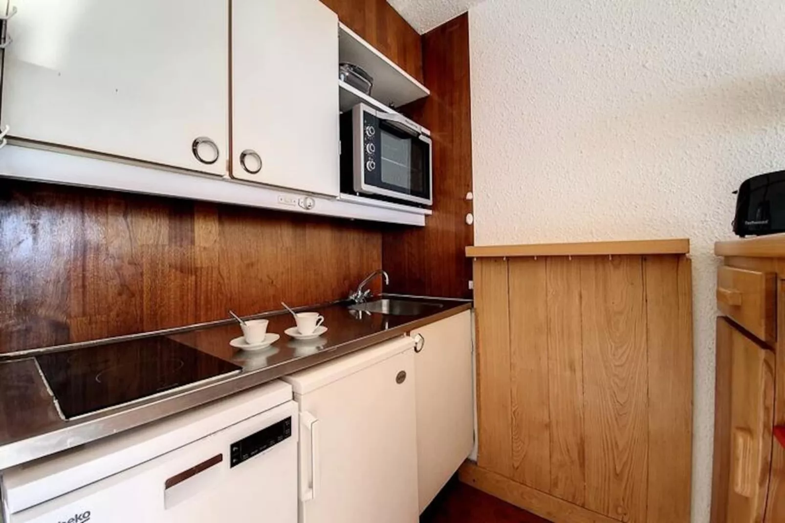 Résidence Tougnette-Niet-getagd