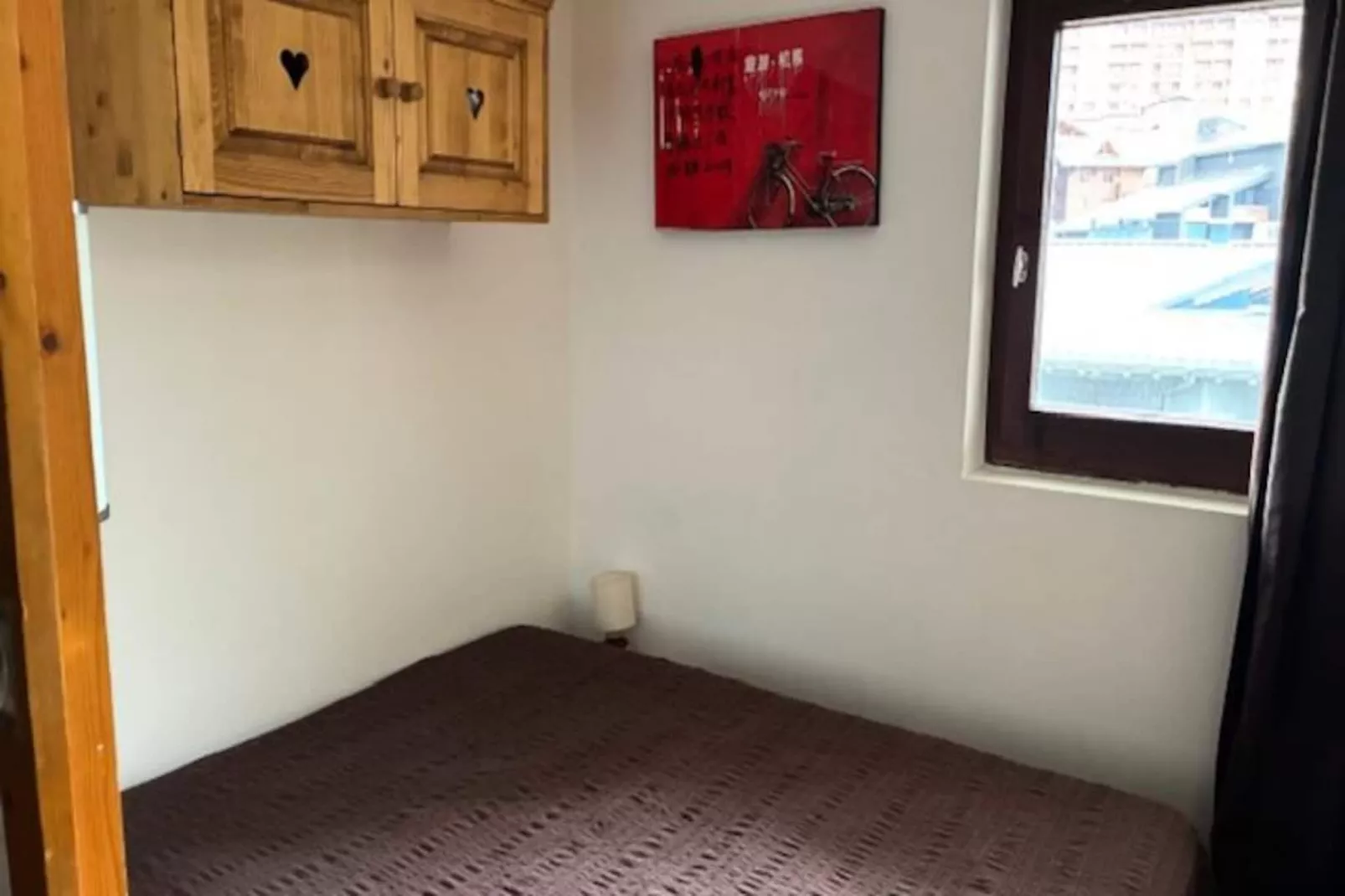 Résidence Eskival-Niet-getagd