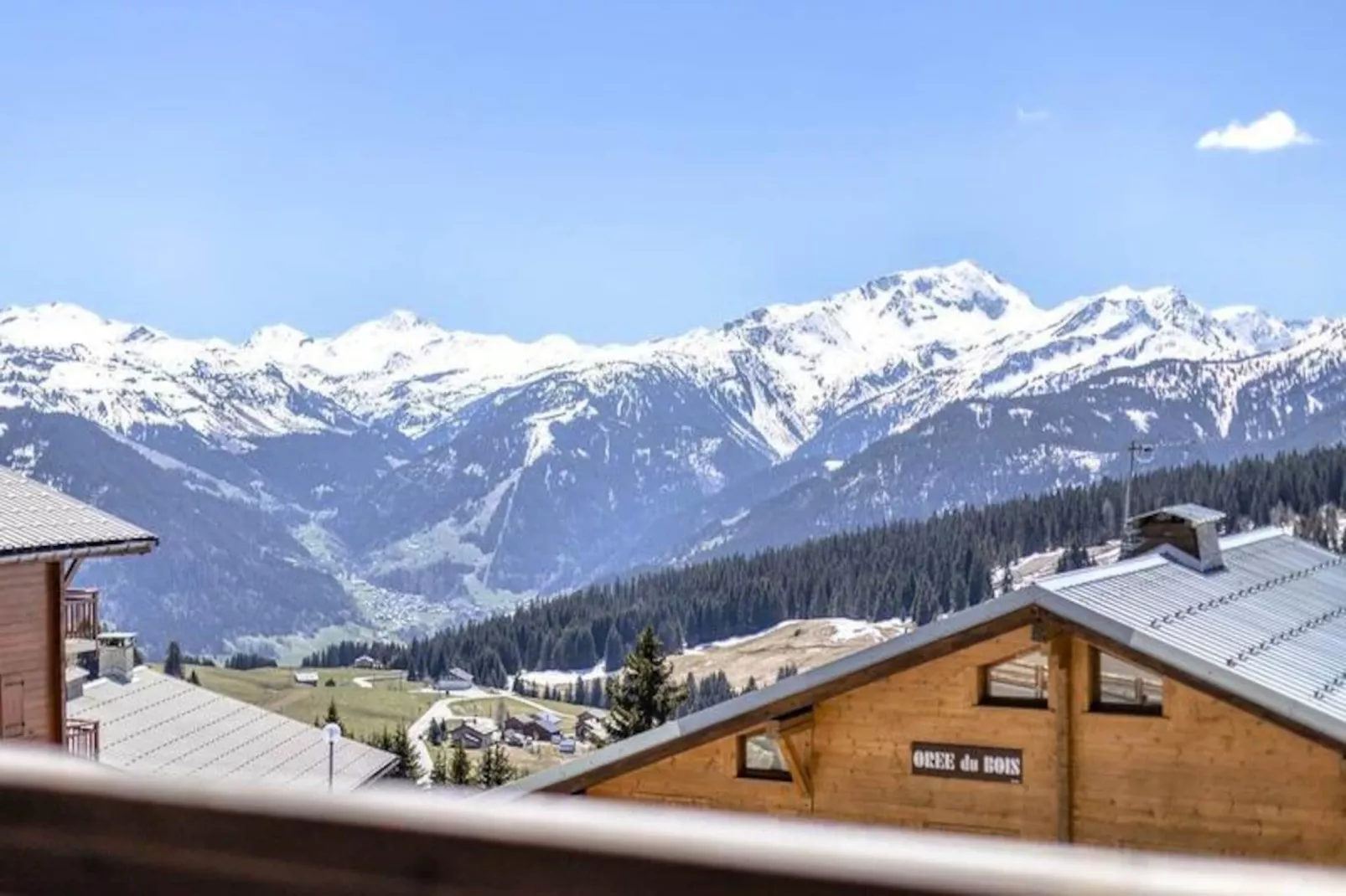 Residence Des Armaillis-Niet-getagd