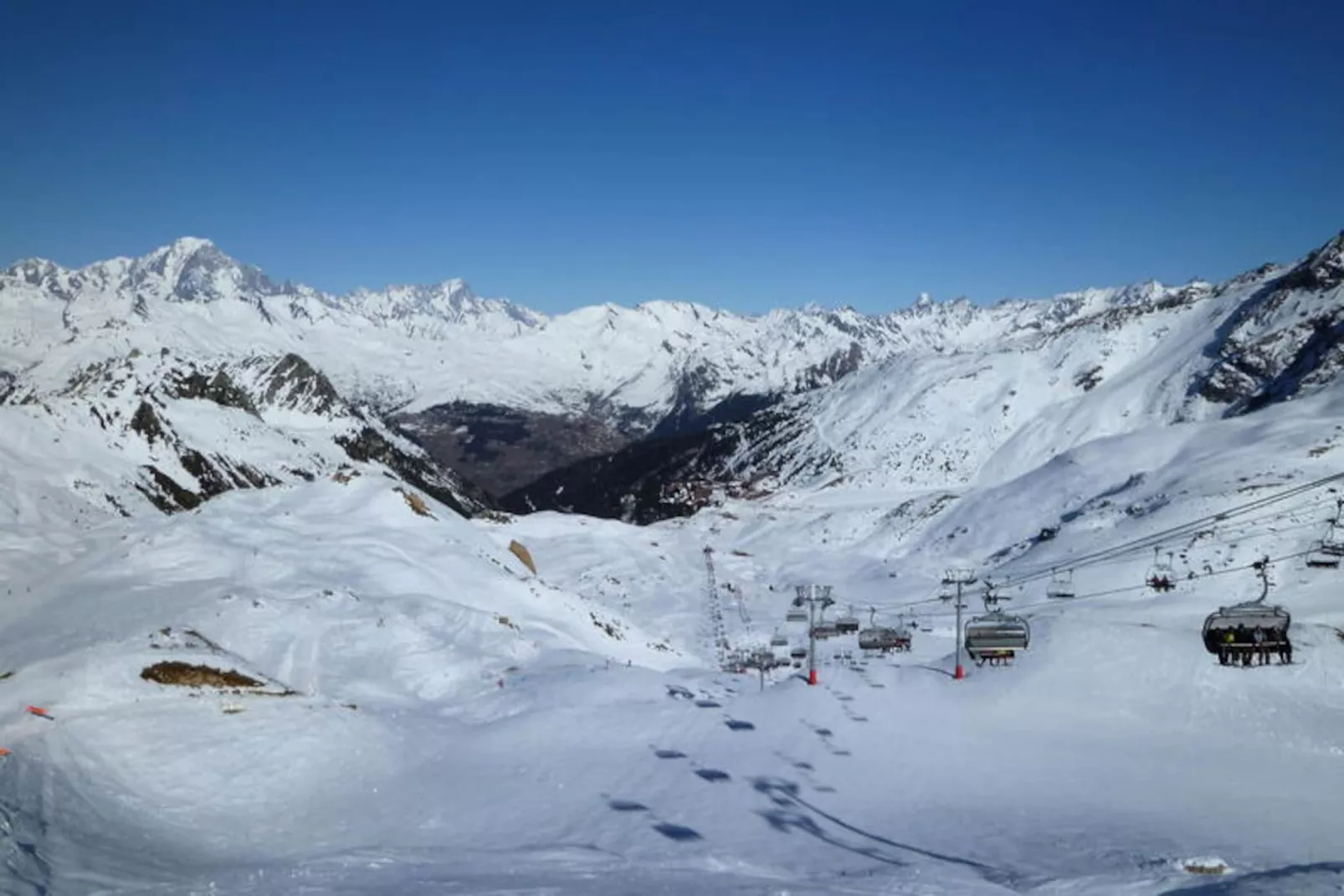 Résidence Deux Tetes-Niet-getagd