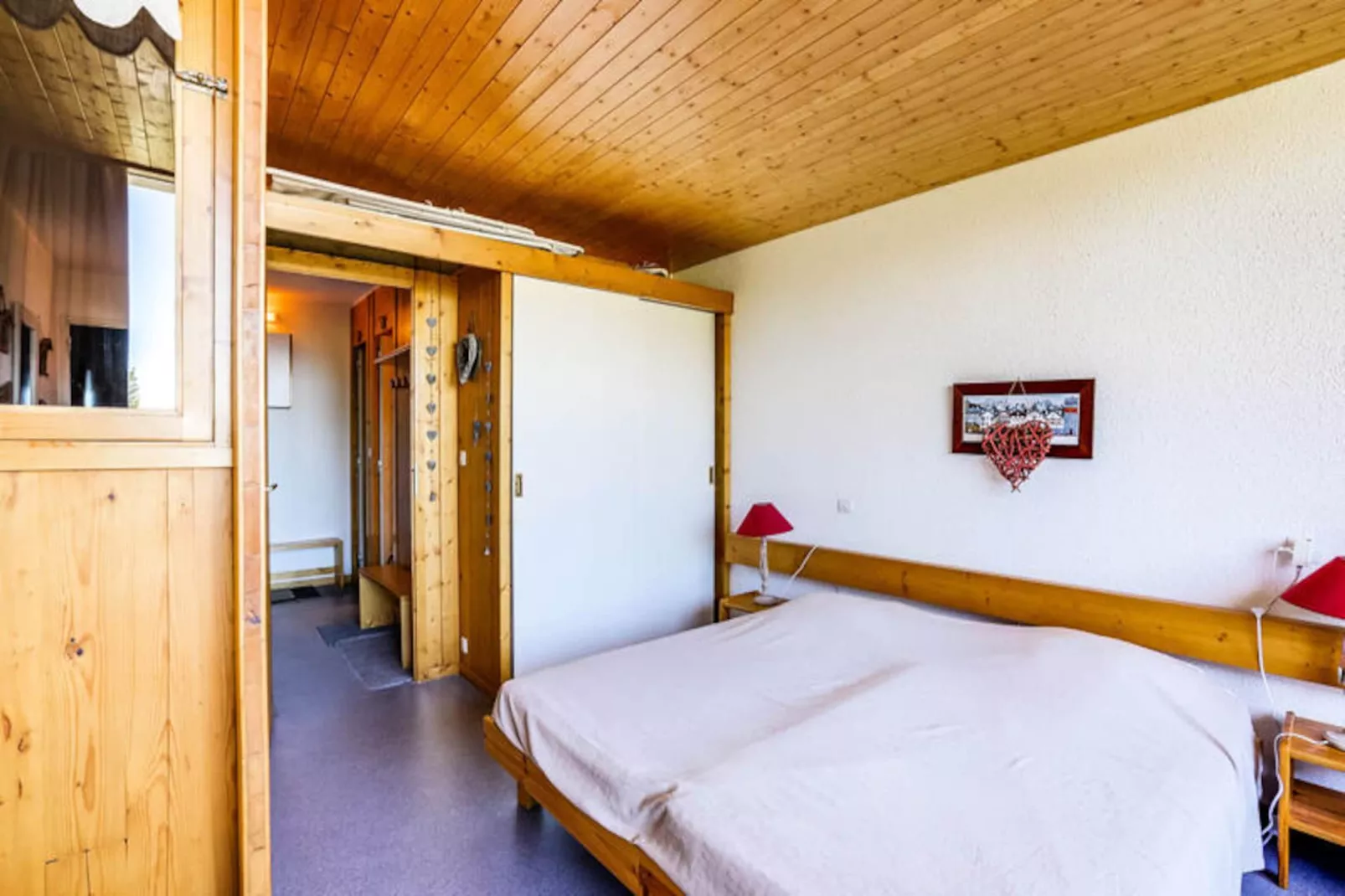 Résidence Versant Sud-Niet-getagd