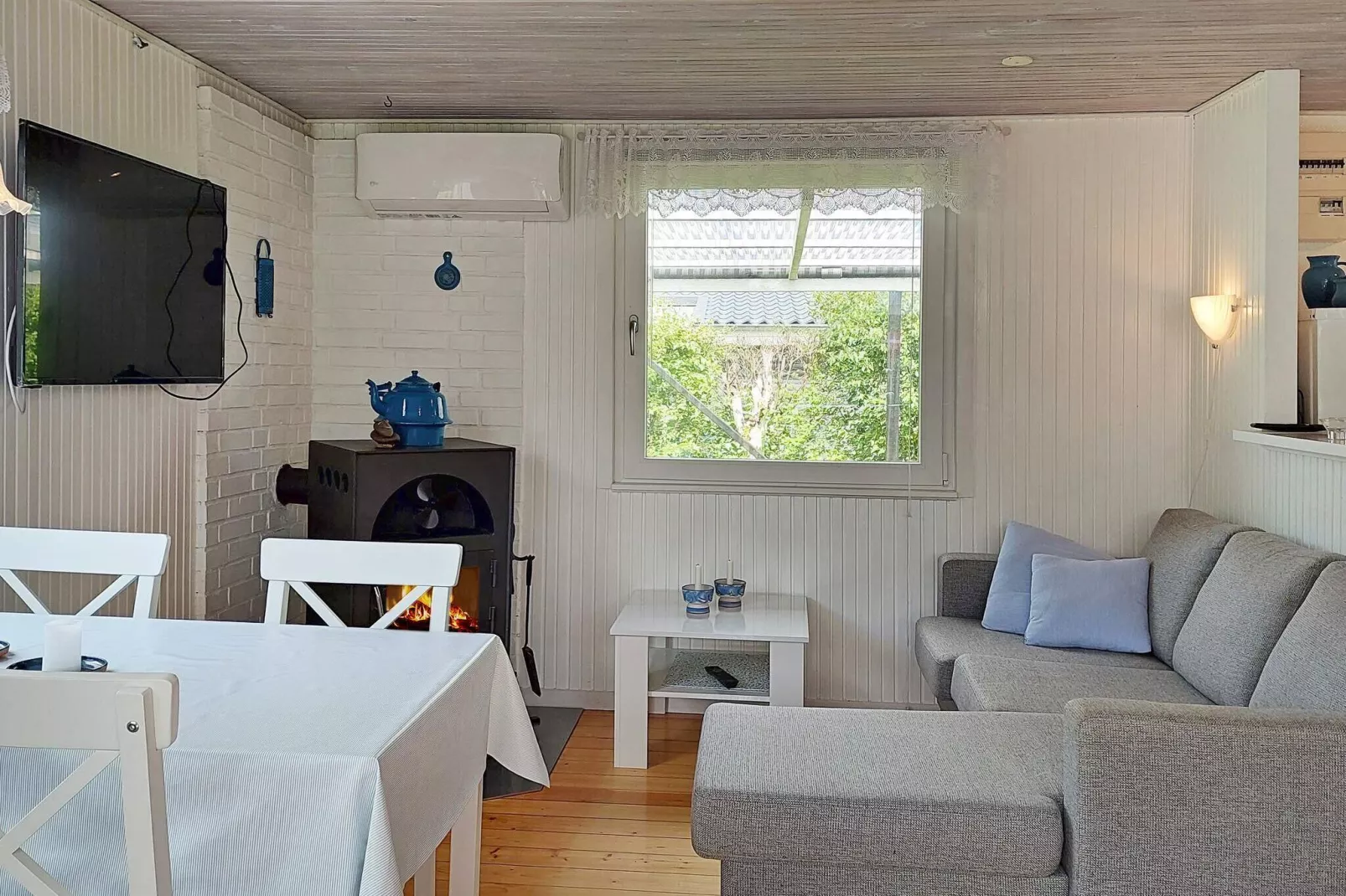 5 persoons vakantie huis in Hals-By Traum-Binnen