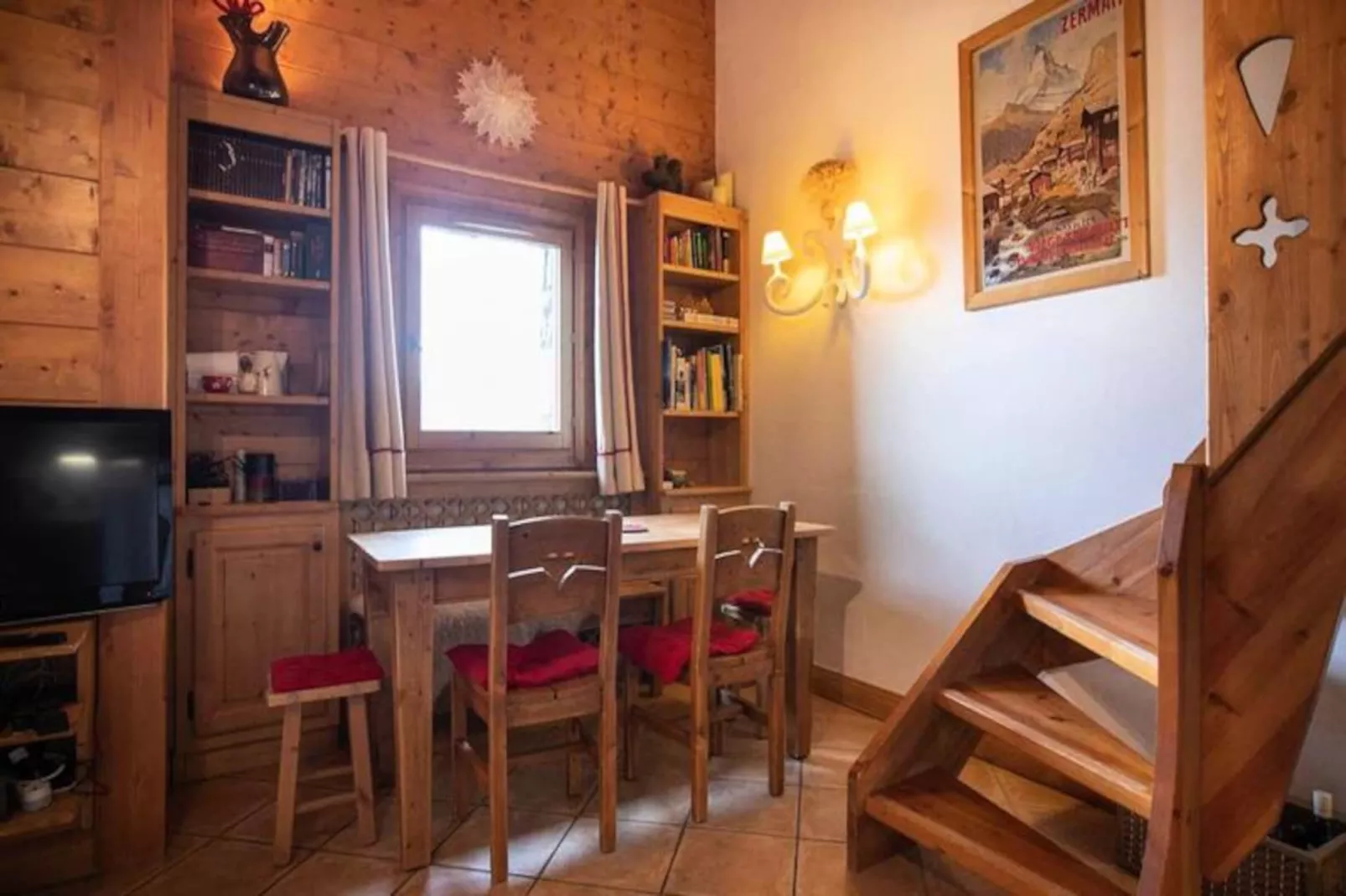 Résidence Saint Bernard G-Niet-getagd