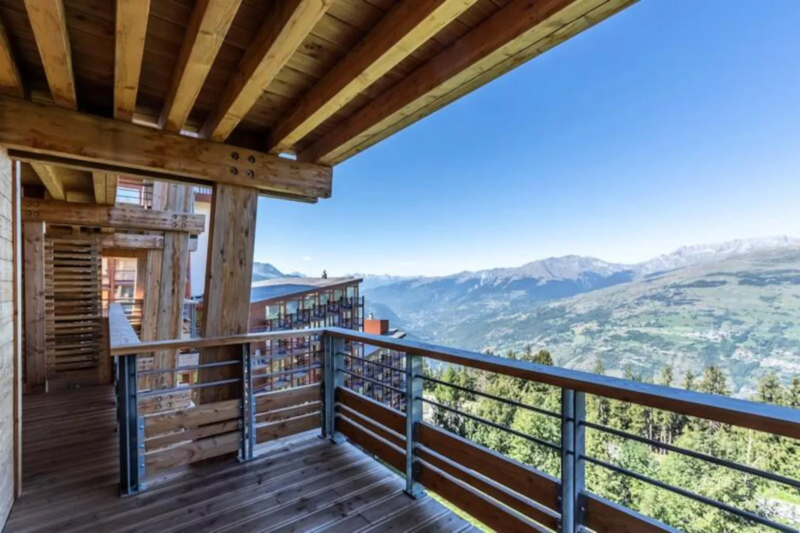 Résidence L'ecrin - Niet-getagd