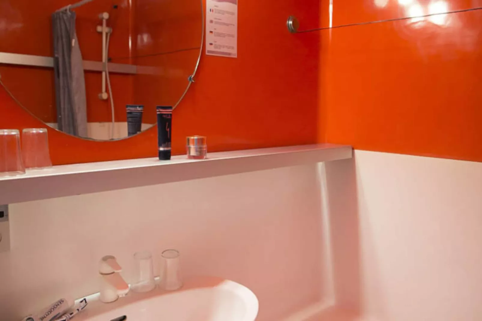 Résidence Lauzieres-Niet-getagd