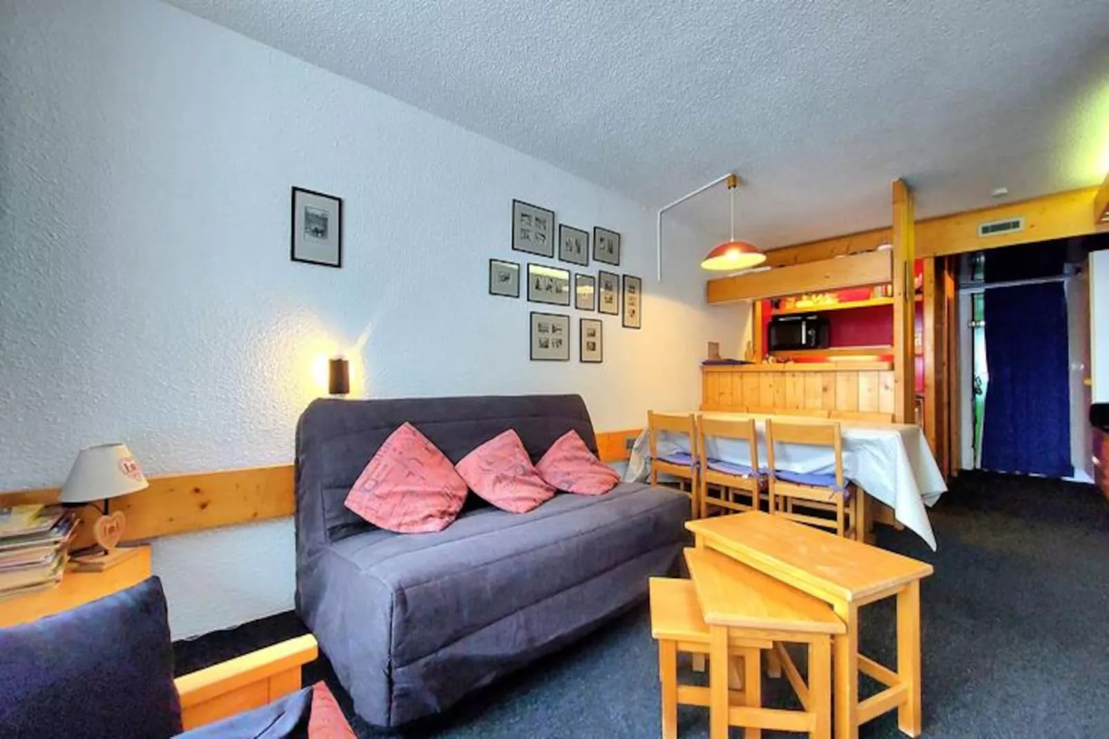 Résidence Nova 2 - Niet-getagd