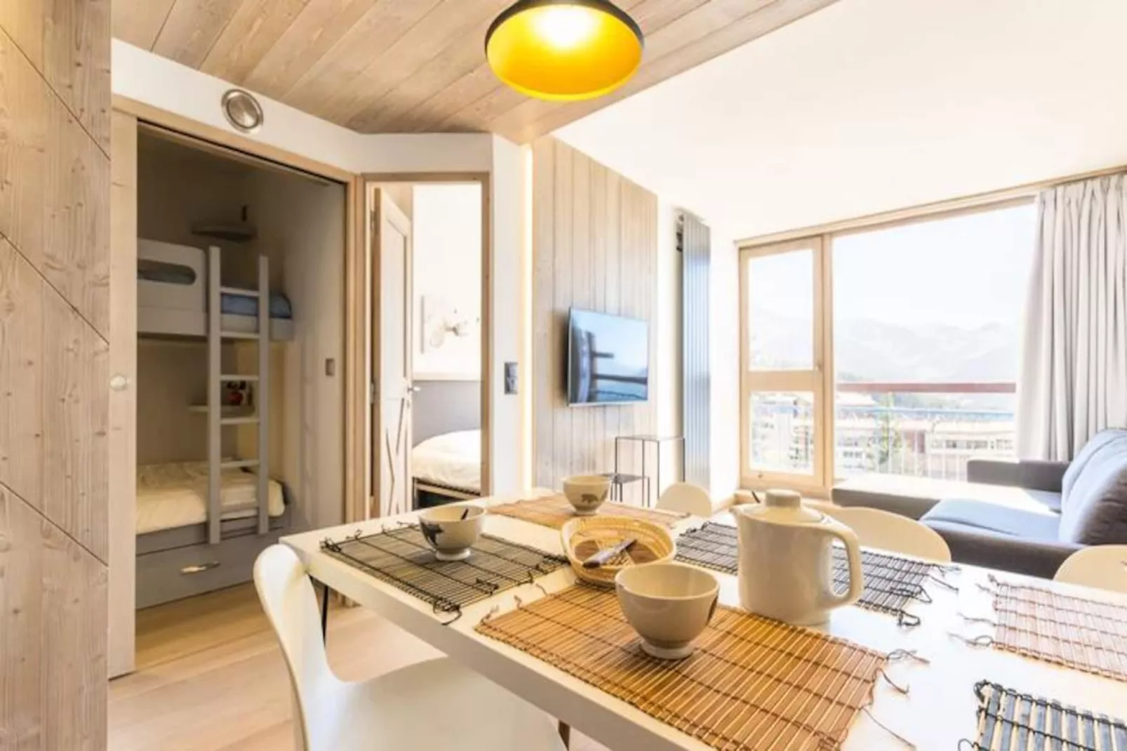 Résidence Nova 2 - Niet-getagd