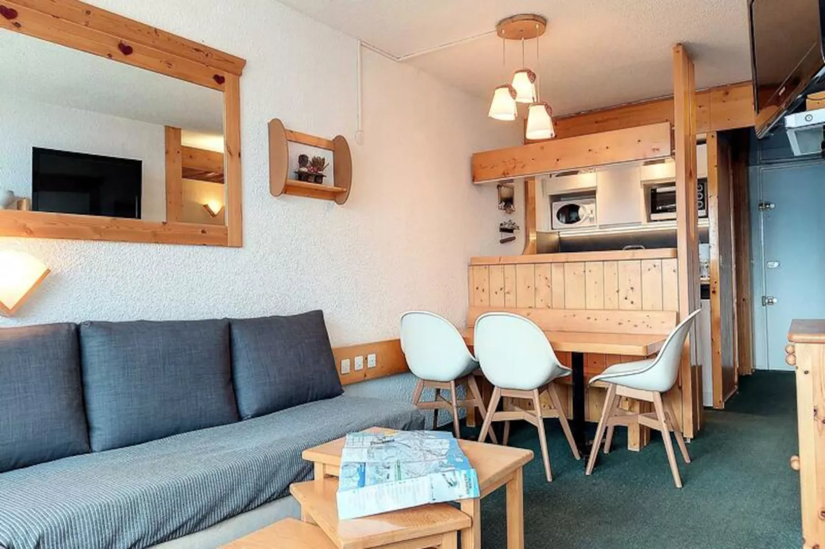 Résidence Nova 2 - Niet-getagd