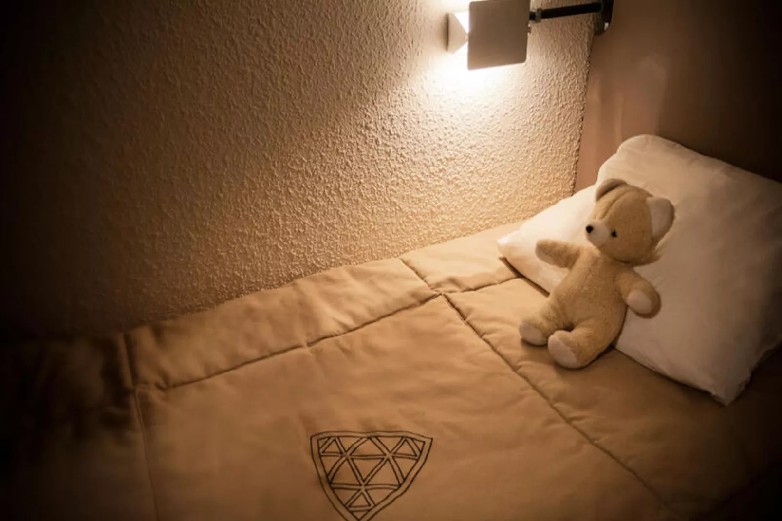 Résidence Lauzieres-Niet-getagd