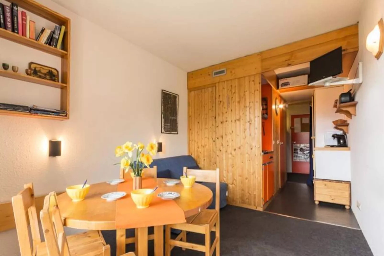 Résidence Grand Arbois - Niet-getagd