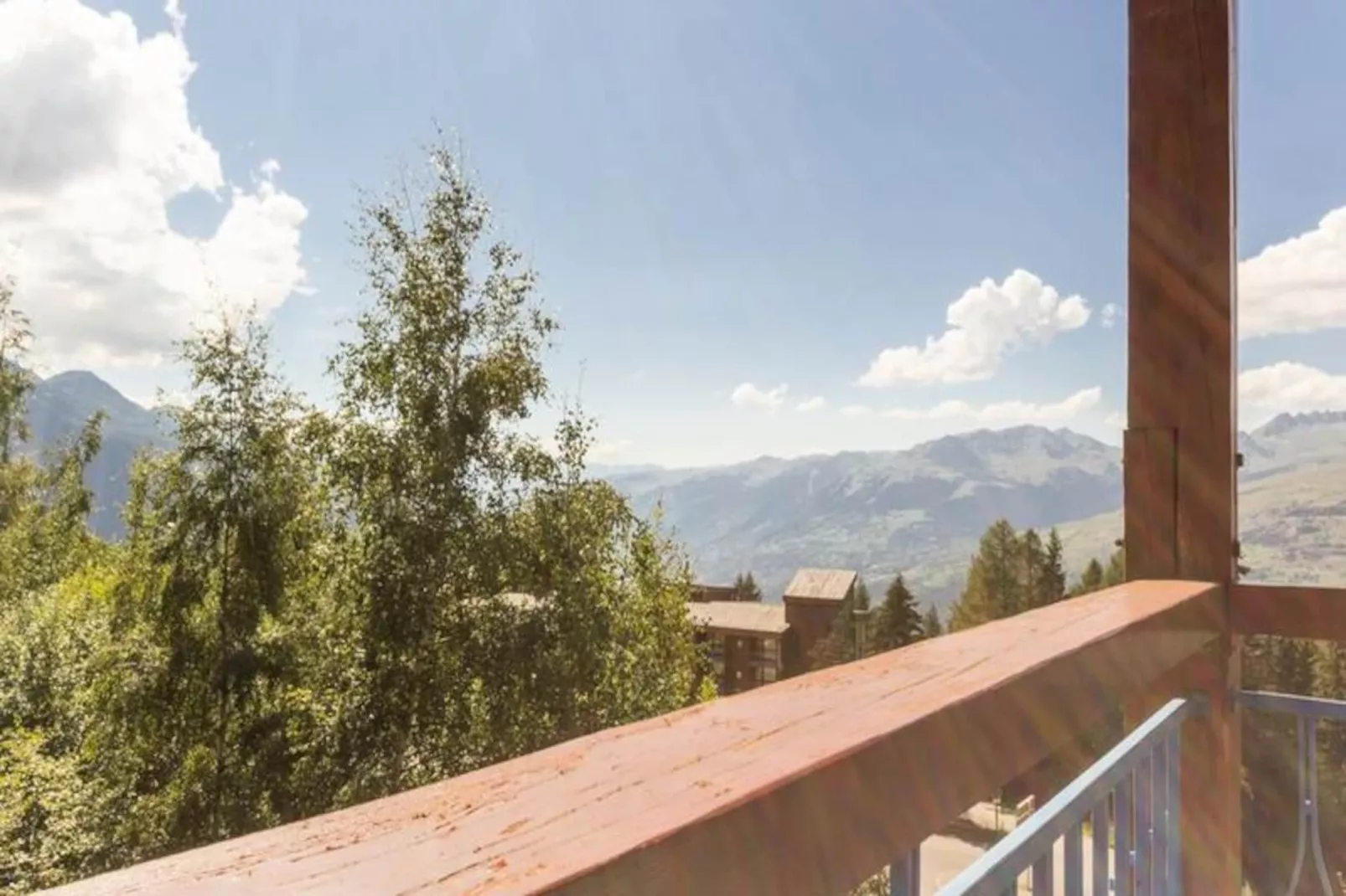 Résidence Mirantins 3 - Niet-getagd