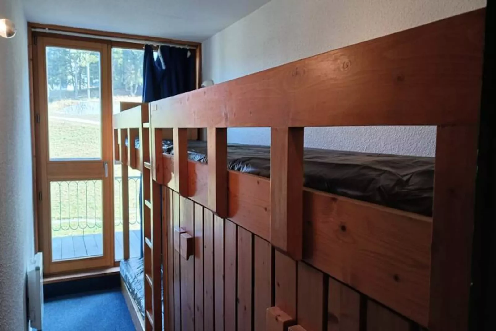 Résidence Tournavelles-Niet-getagd