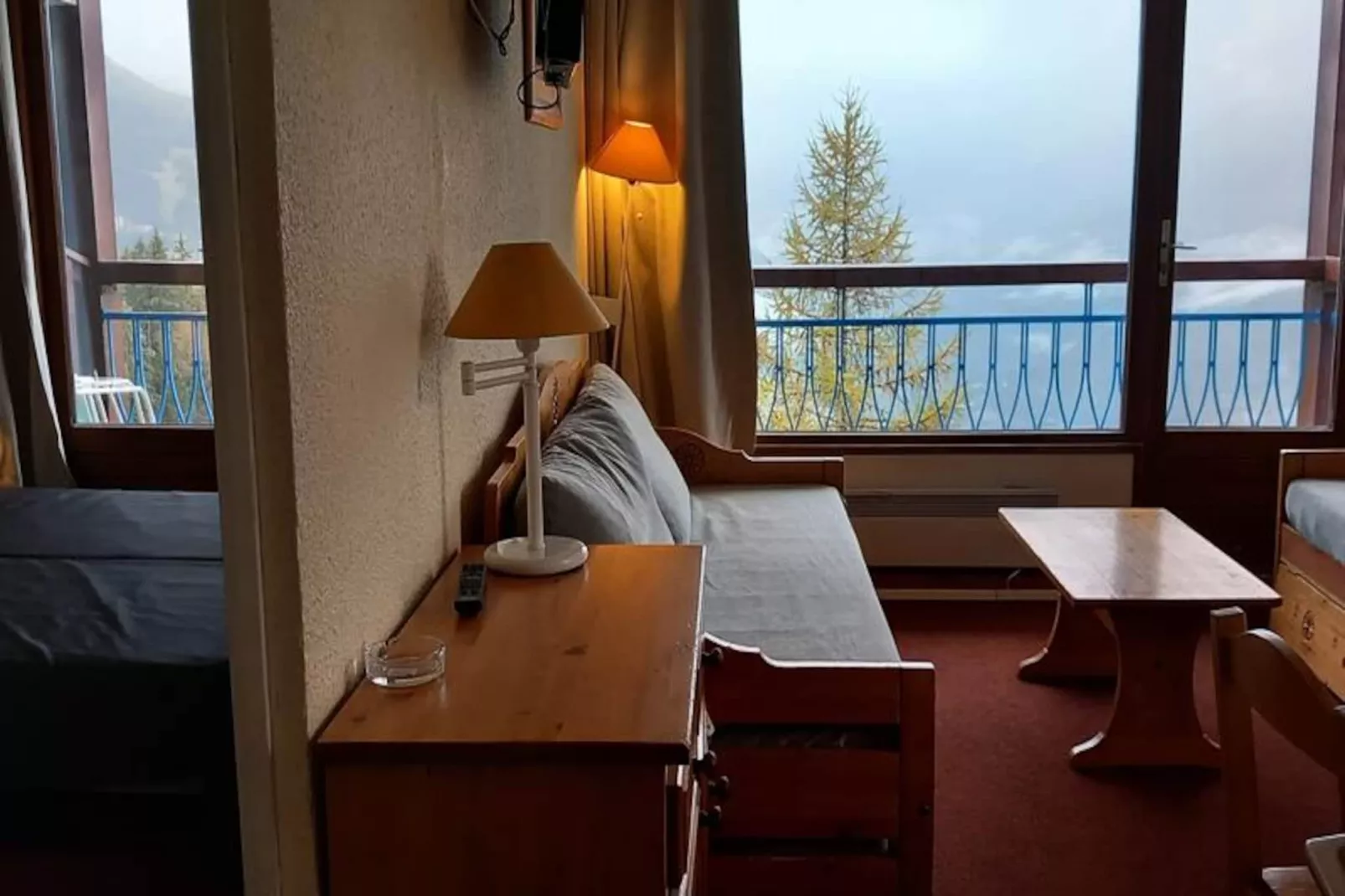 Résidence Ruitor Arc 1800 - Niet-getagd