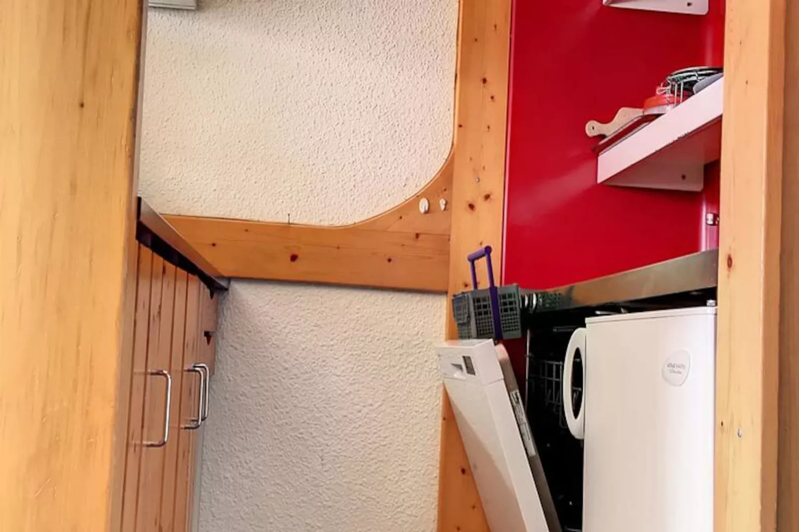 Résidence Tournavelles 2-Niet-getagd