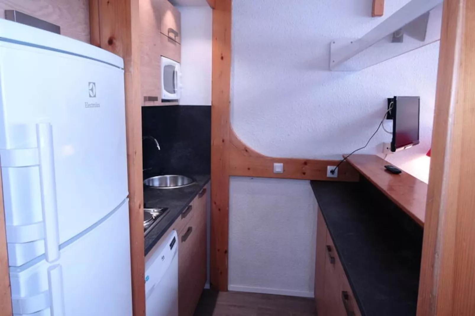 Résidence Tournavelles-Niet-getagd