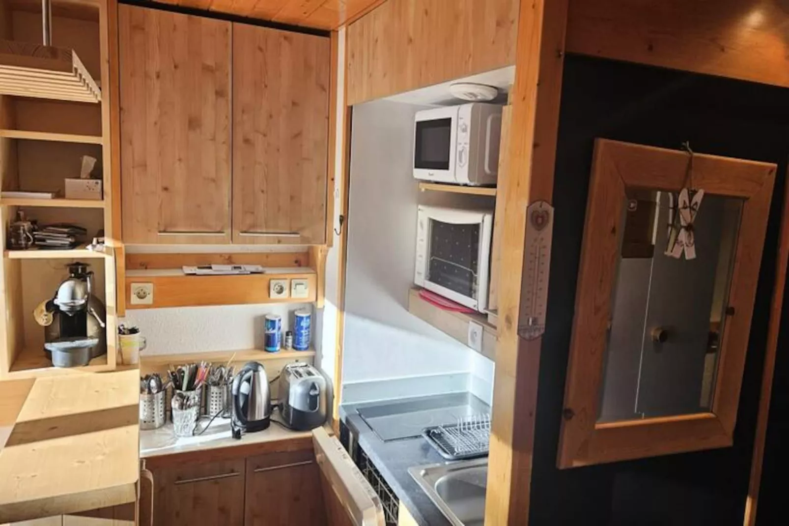 Résidence Archeboc-Niet-getagd