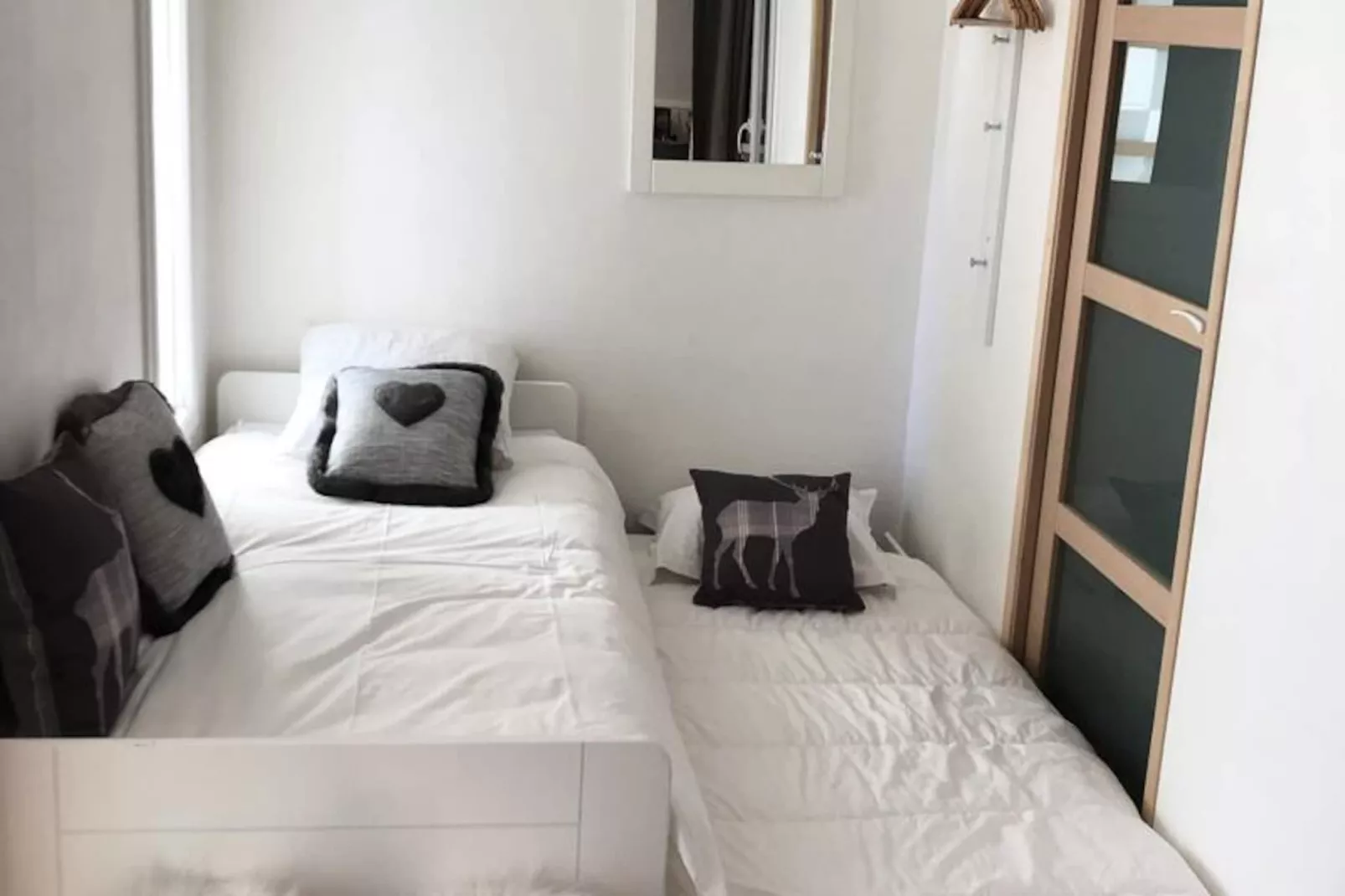 Résidence Thuria - Niet-getagd