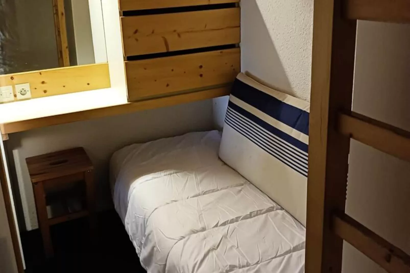 Résidence Archeboc-Niet-getagd