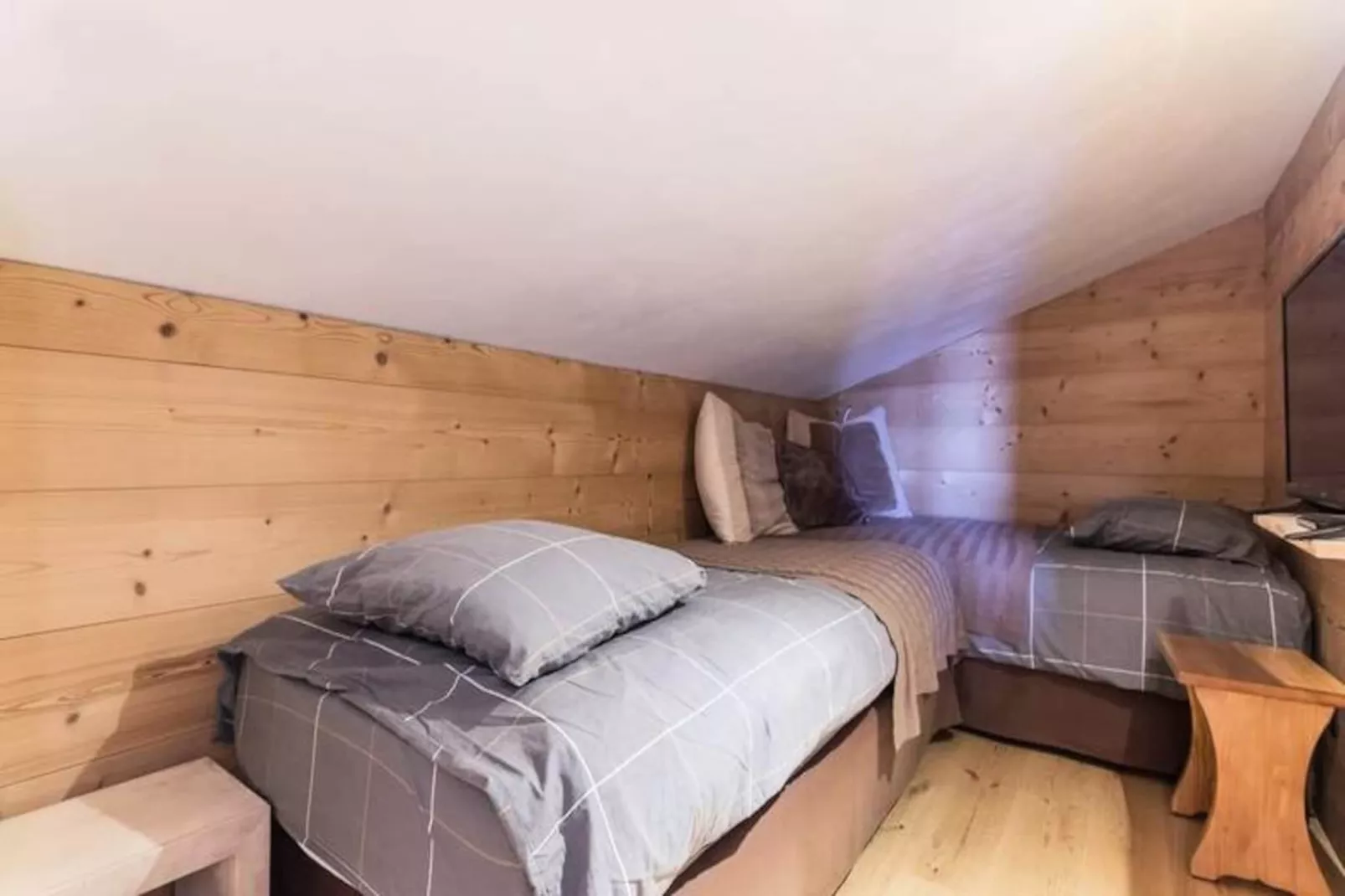 Résidence Thuria - Niet-getagd