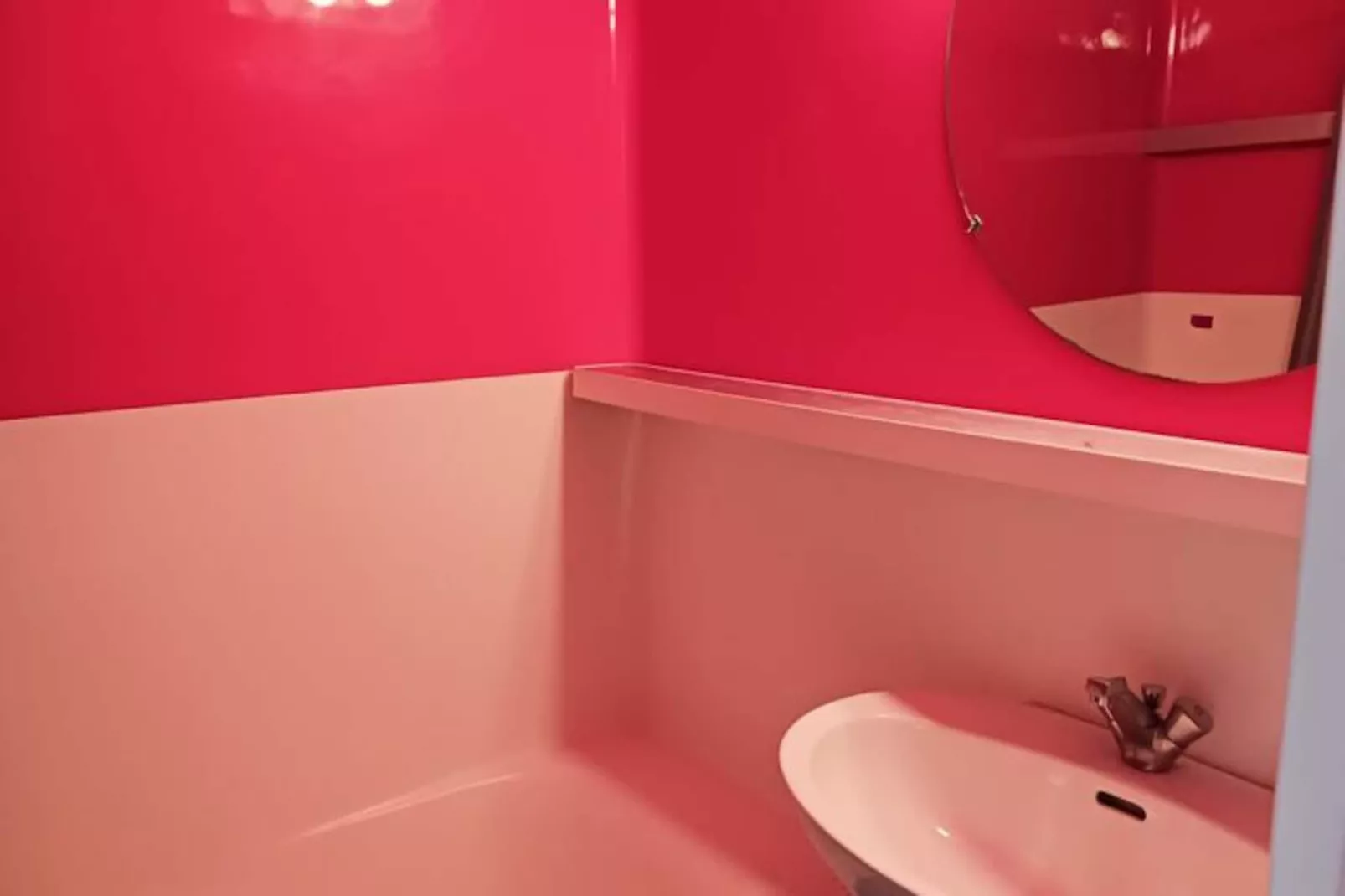 Résidence Belles Challes - Niet-getagd