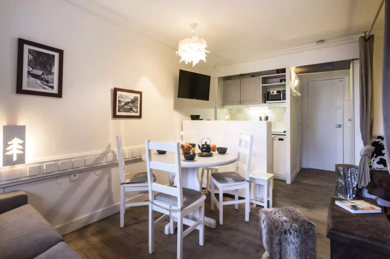 Résidence Thuria - Niet-getagd