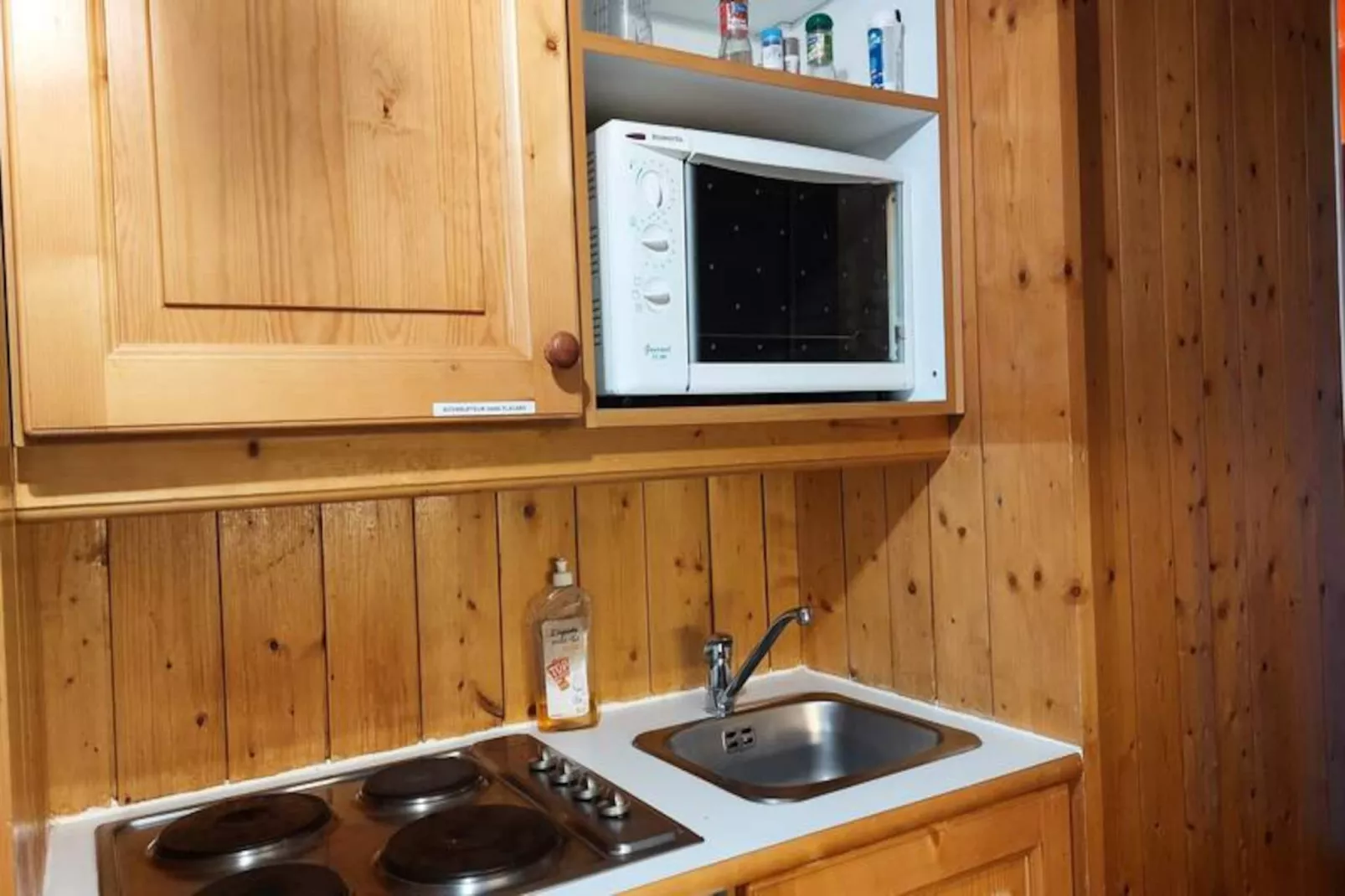 Résidence Belles Challes - Niet-getagd