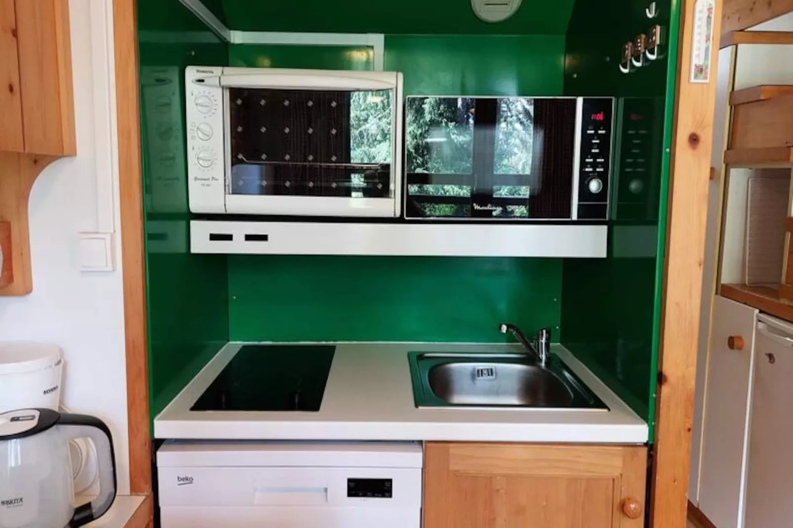 Résidence Archeboc-Niet-getagd