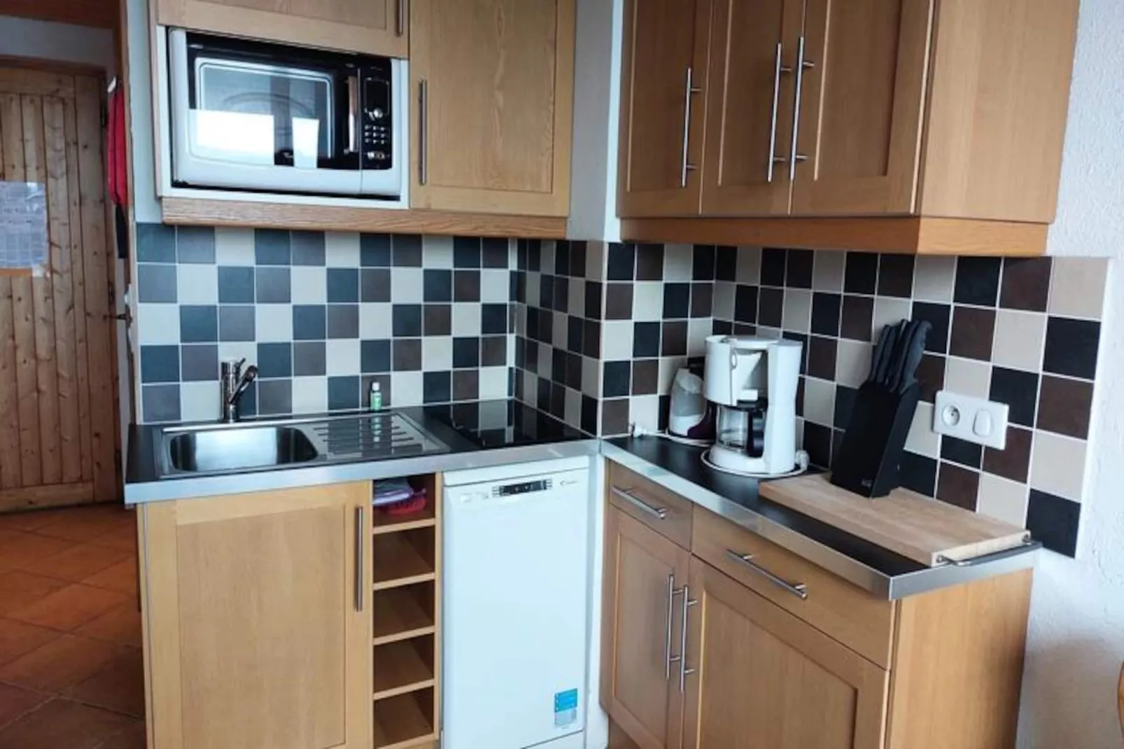 Résidence Vogel - Niet-getagd