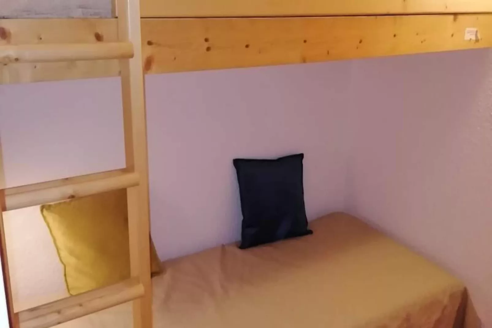 Résidence Grand Arbois - Niet-getagd