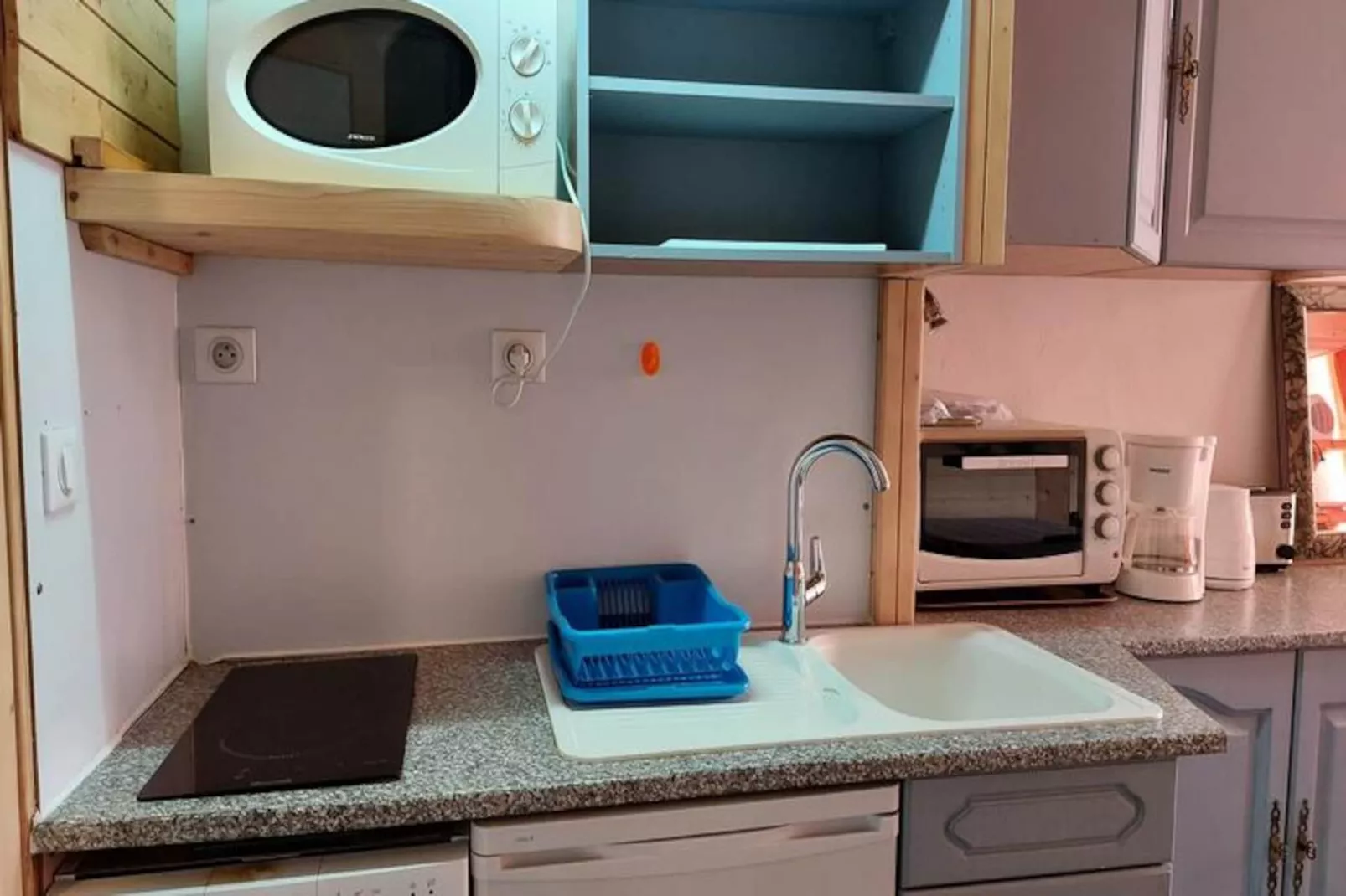 Résidence Armoise - Niet-getagd