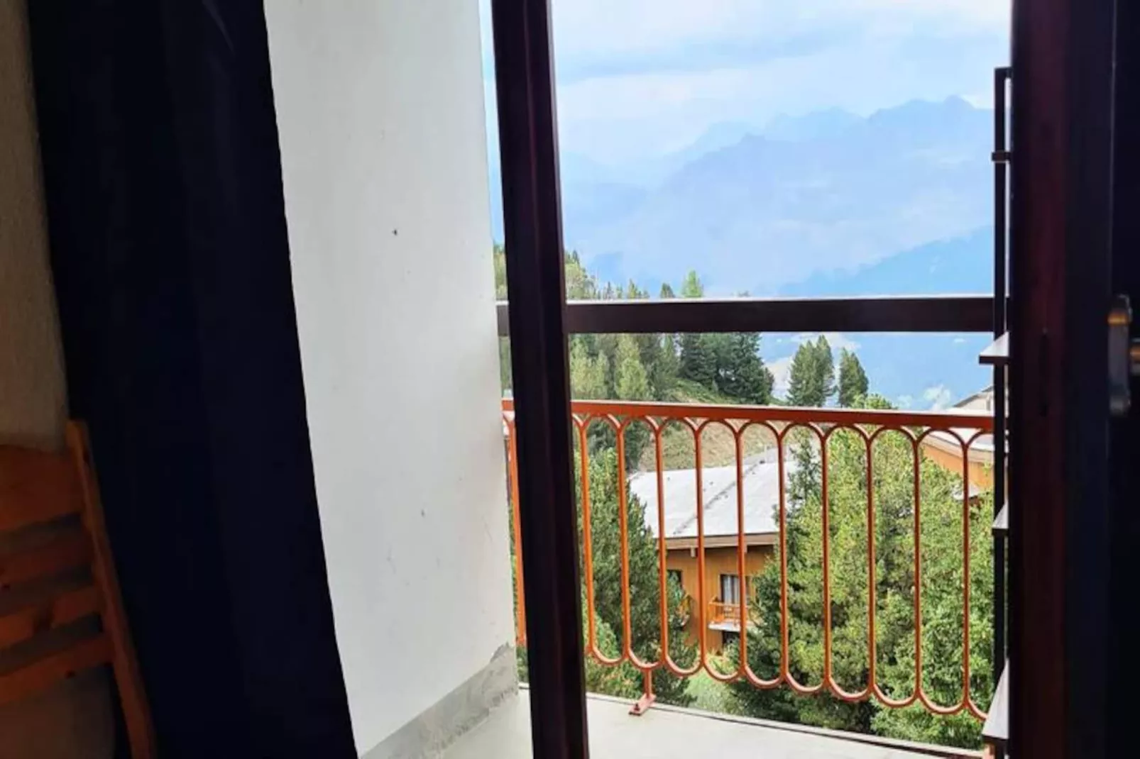 Résidence Fond Blanc - Niet-getagd