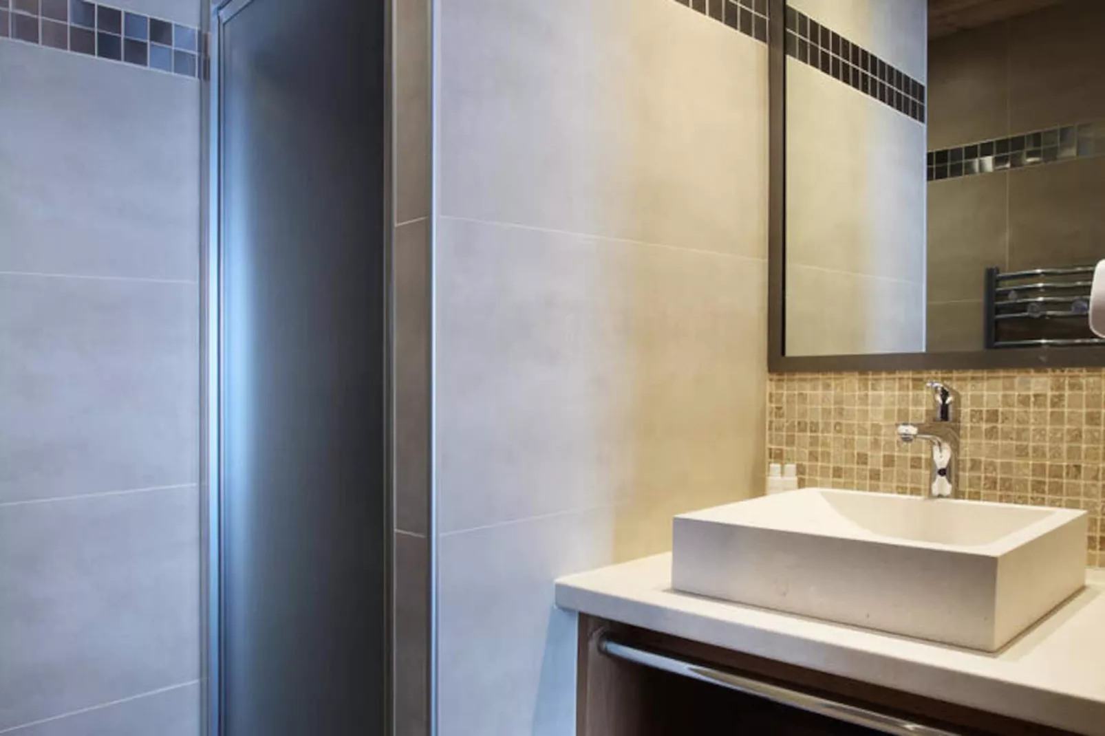 Résidence La Source des Arcs***** - Chalet des Neiges - Niet-getagd