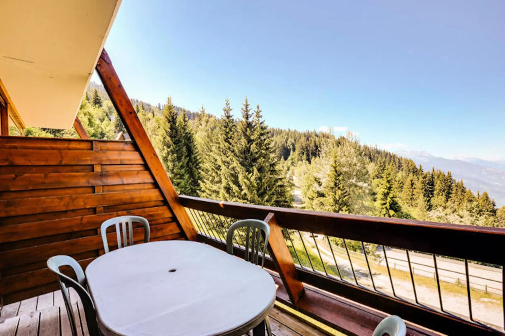 Résidence Adret-Niet-getagd