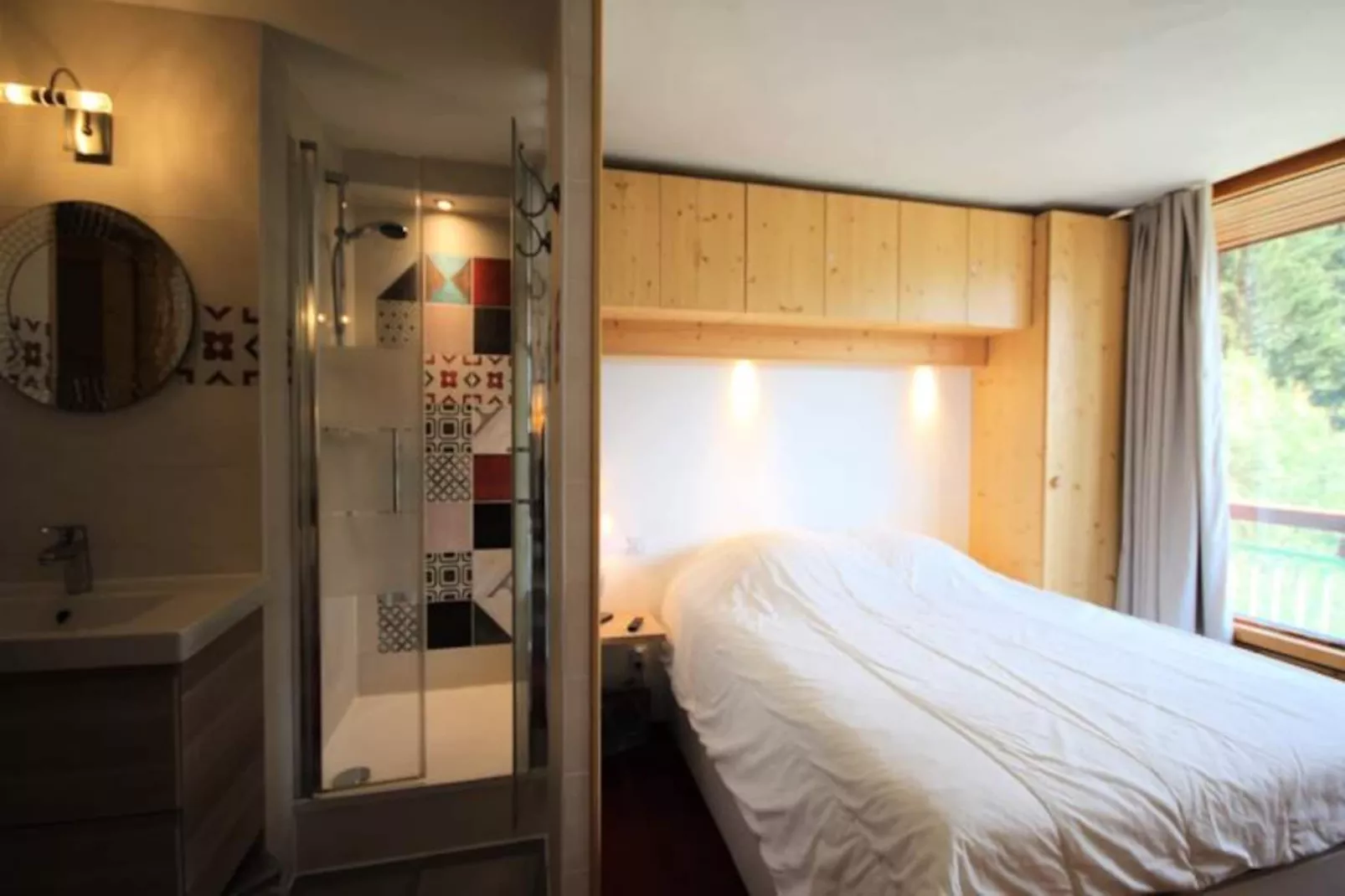 Résidence Lauzieres - Niet-getagd