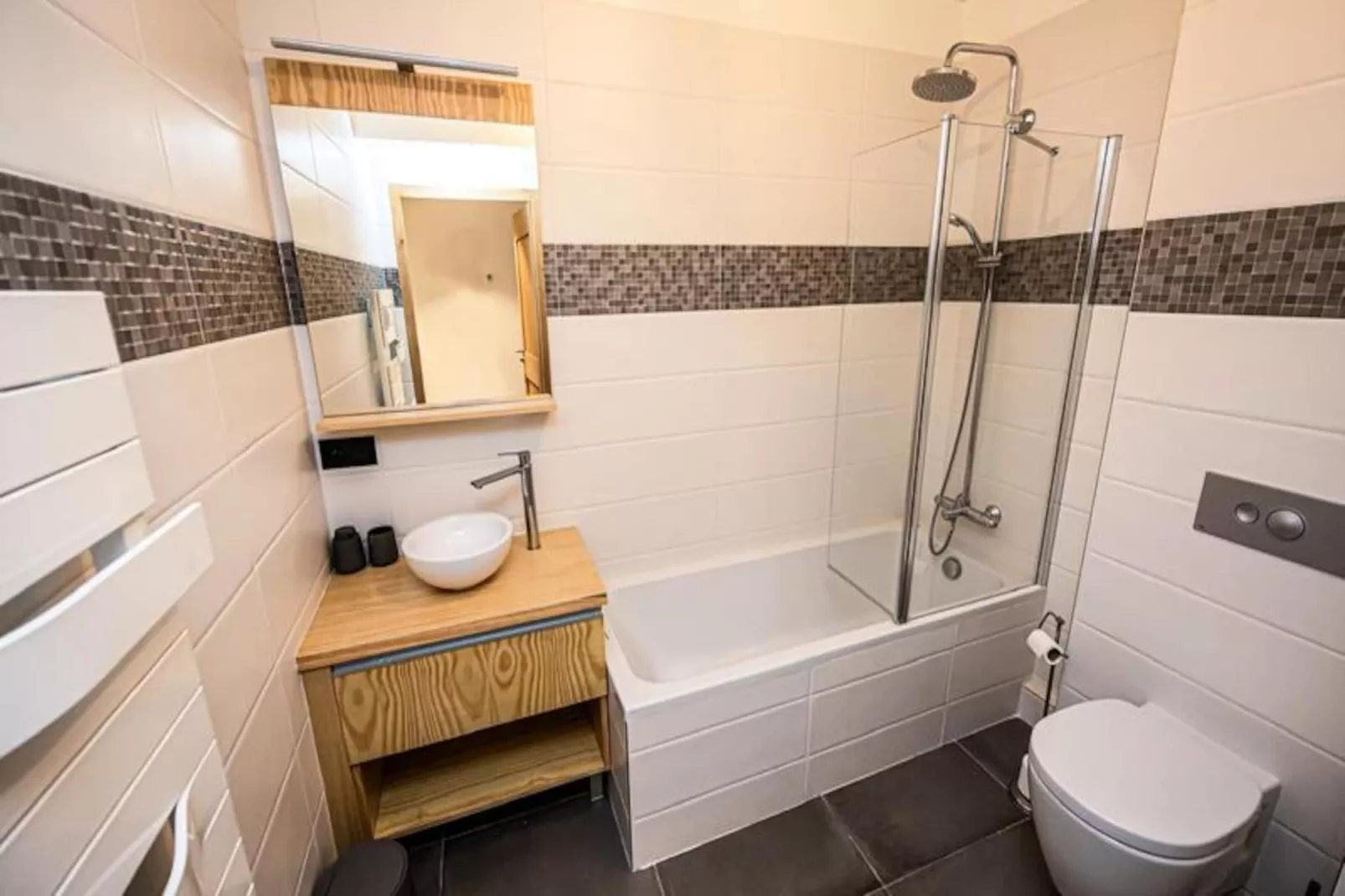 Résidence L'ecrin - Niet-getagd