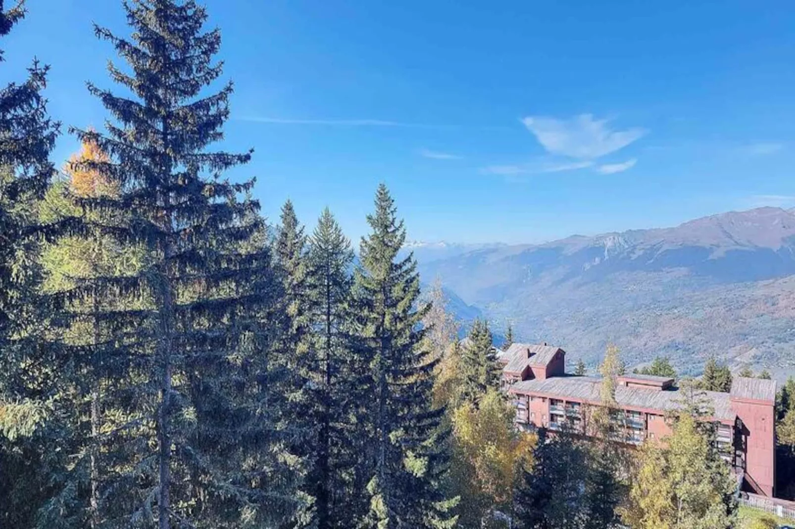 Résidence Mirantins 2-Niet-getagd