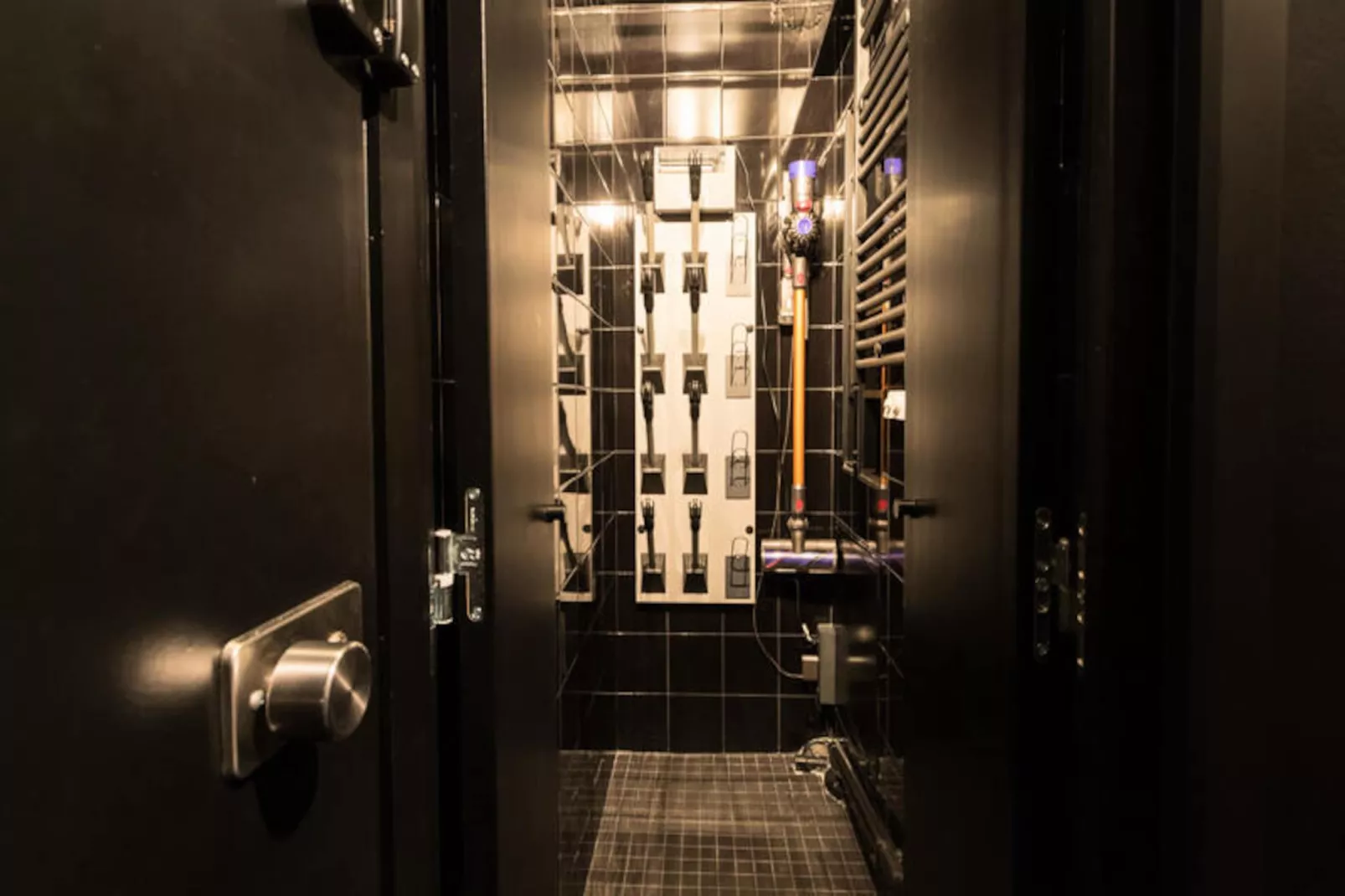 Résidence Tournavelles 2-Niet-getagd