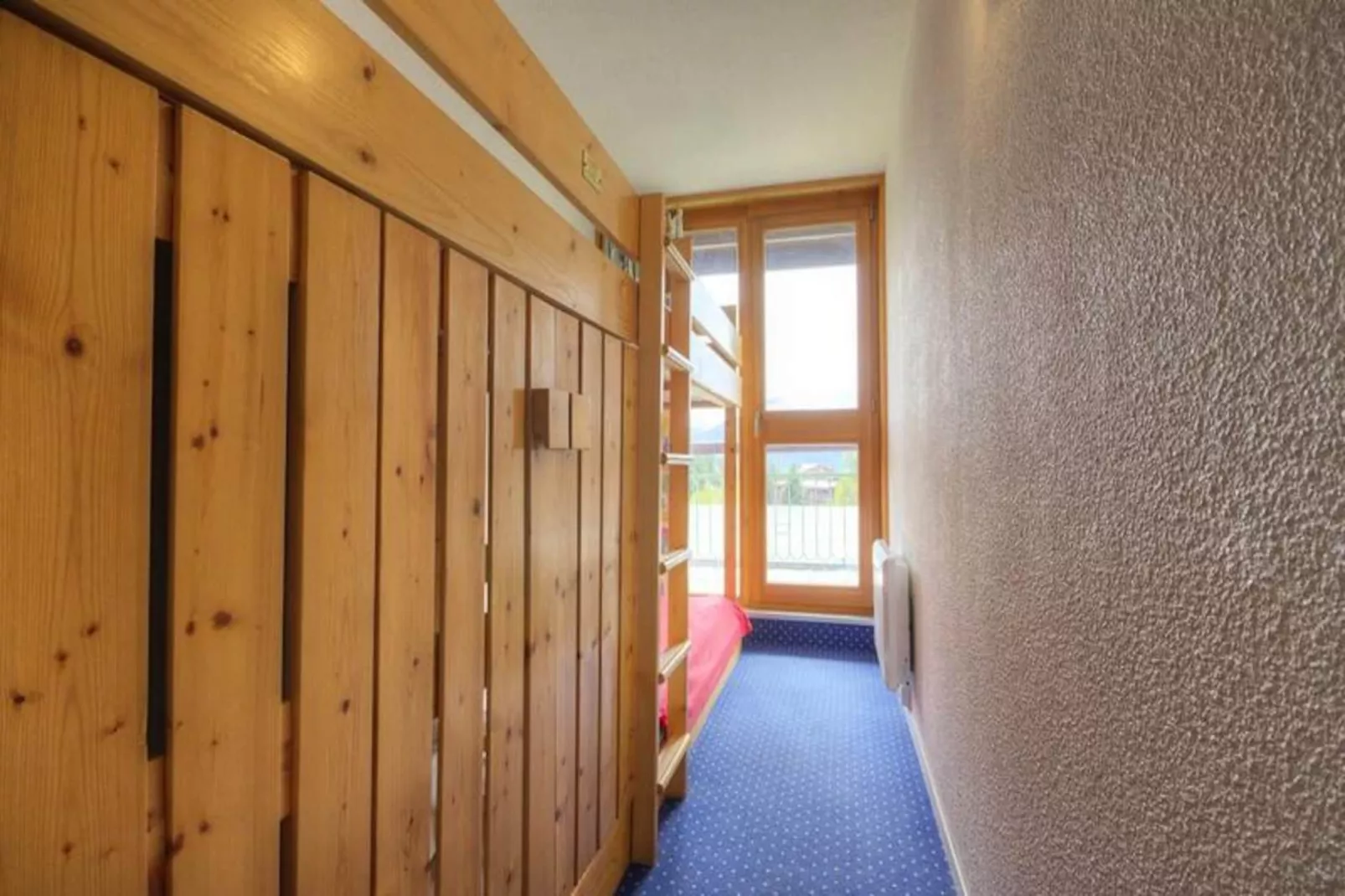 Résidence Tournavelles 2-Niet-getagd