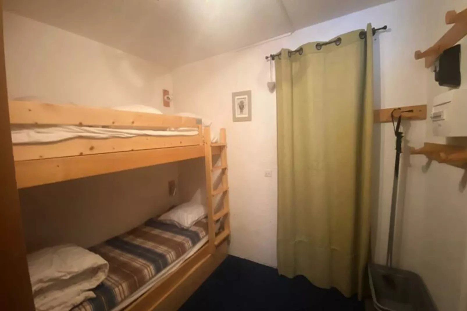 Résidence Belles Challes-Niet-getagd