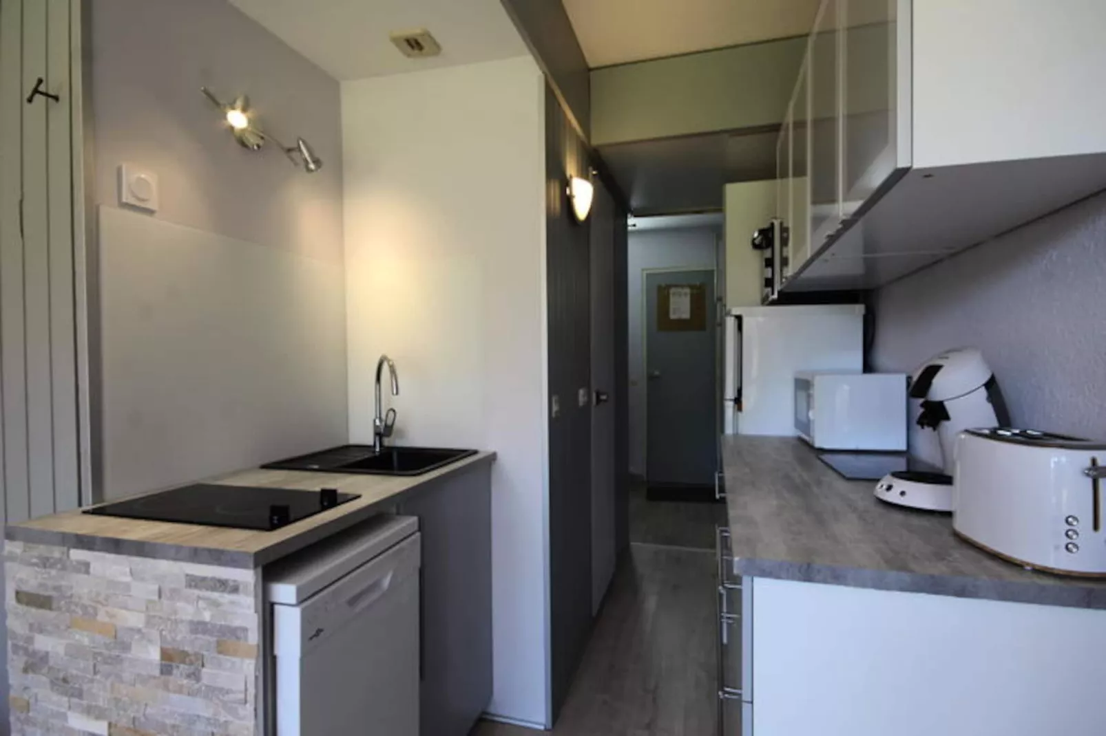 Résidence Grand Arbois - Niet-getagd