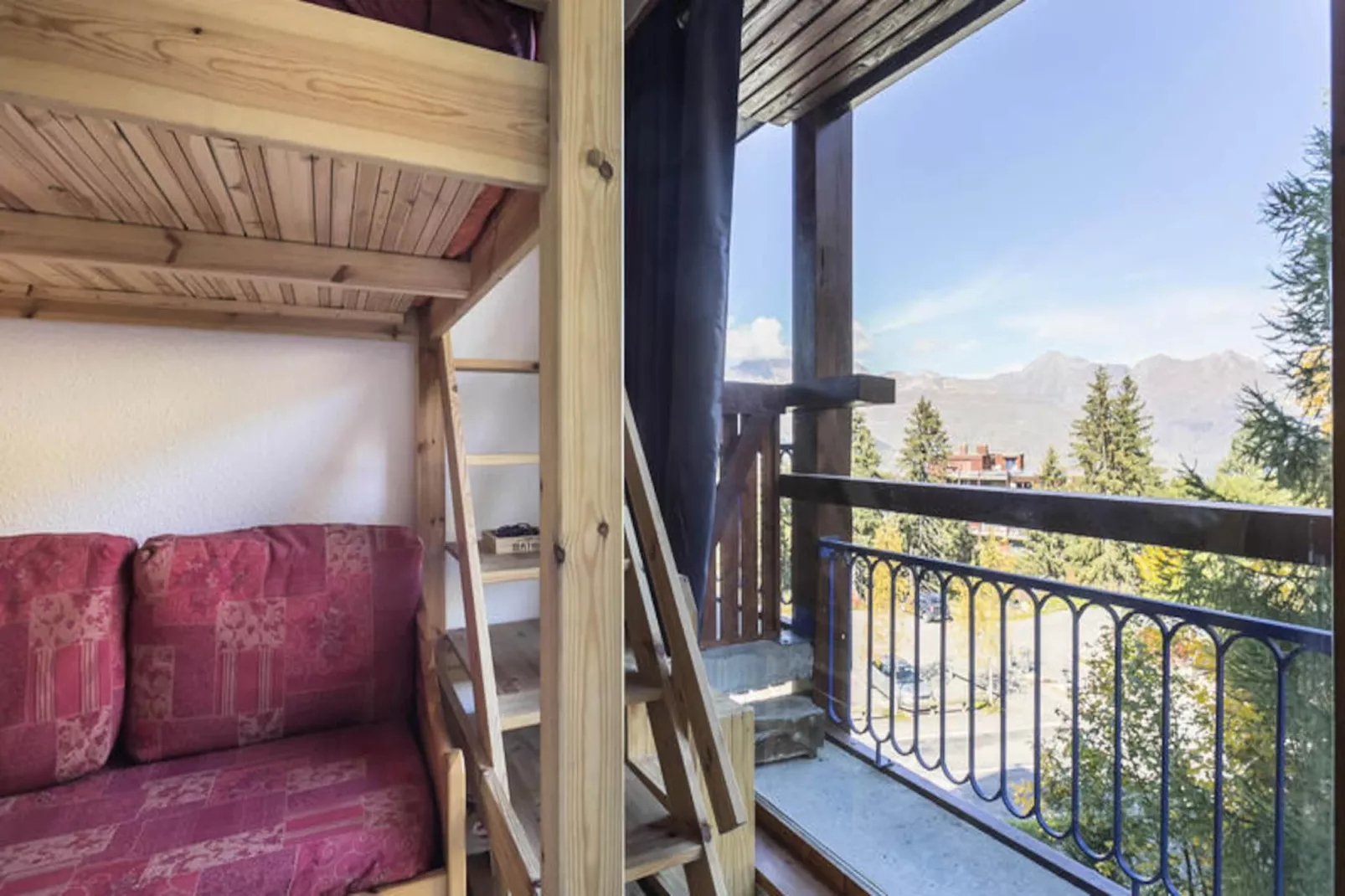 Résidence Grand Arbois - Niet-getagd