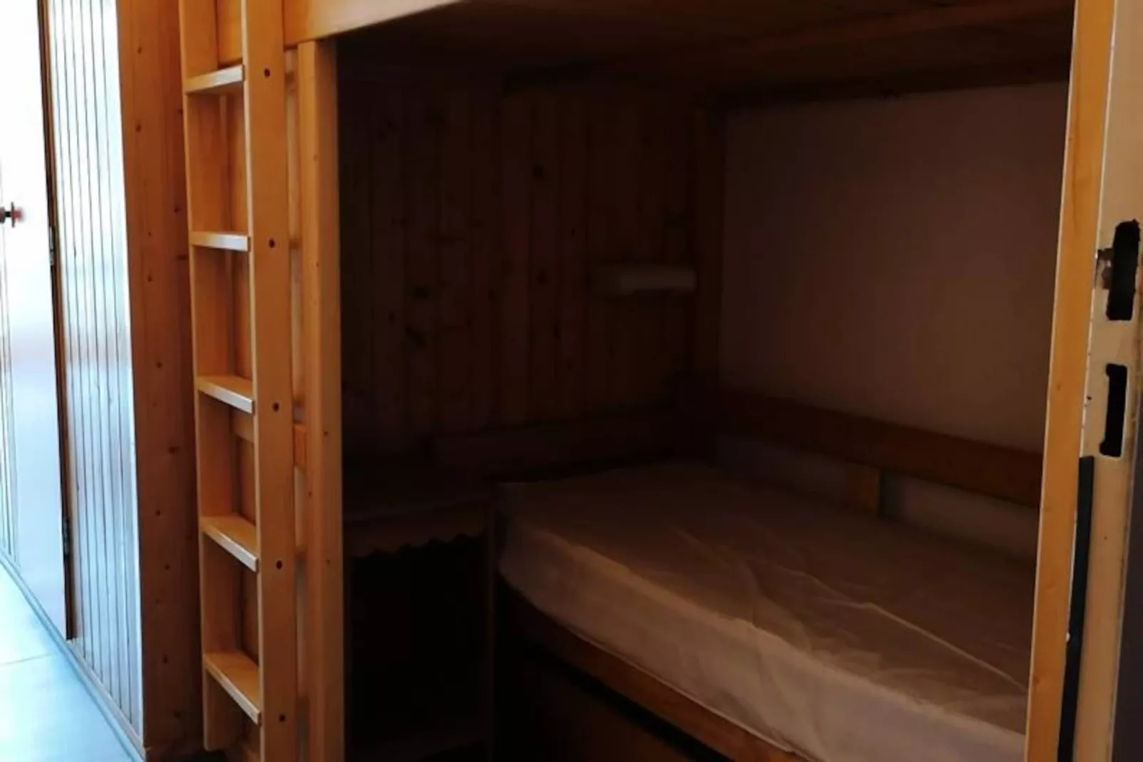 Résidence Grand Arbois - Niet-getagd